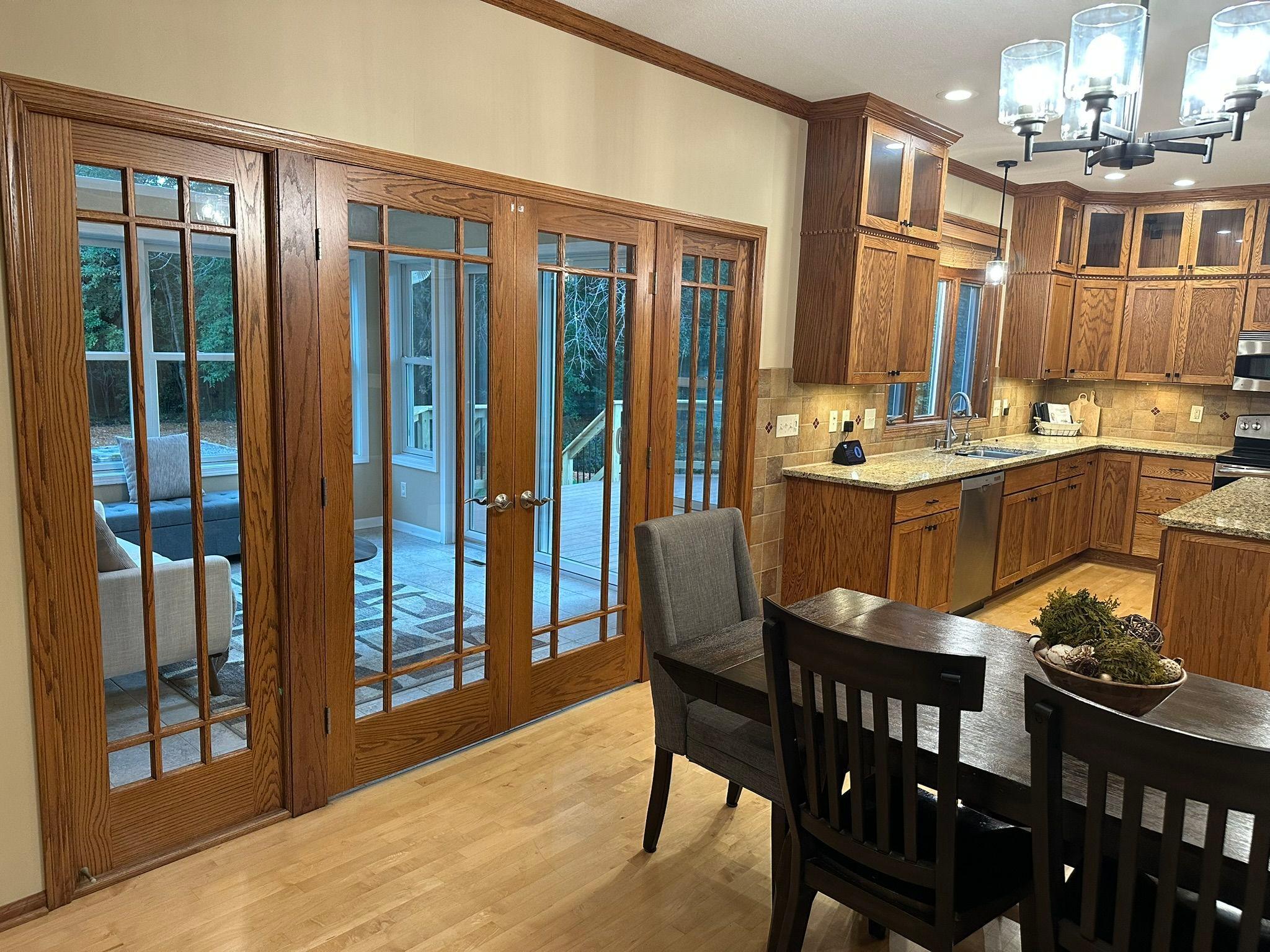 113 Oak Marsh Drive Property Photo 31