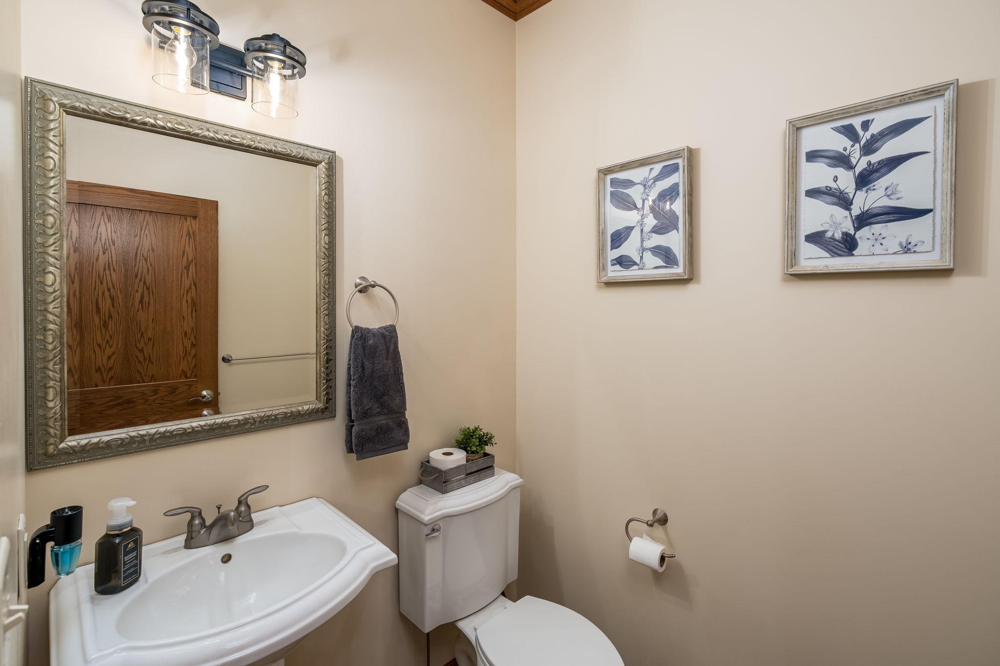 113 Oak Marsh Drive Property Photo 38
