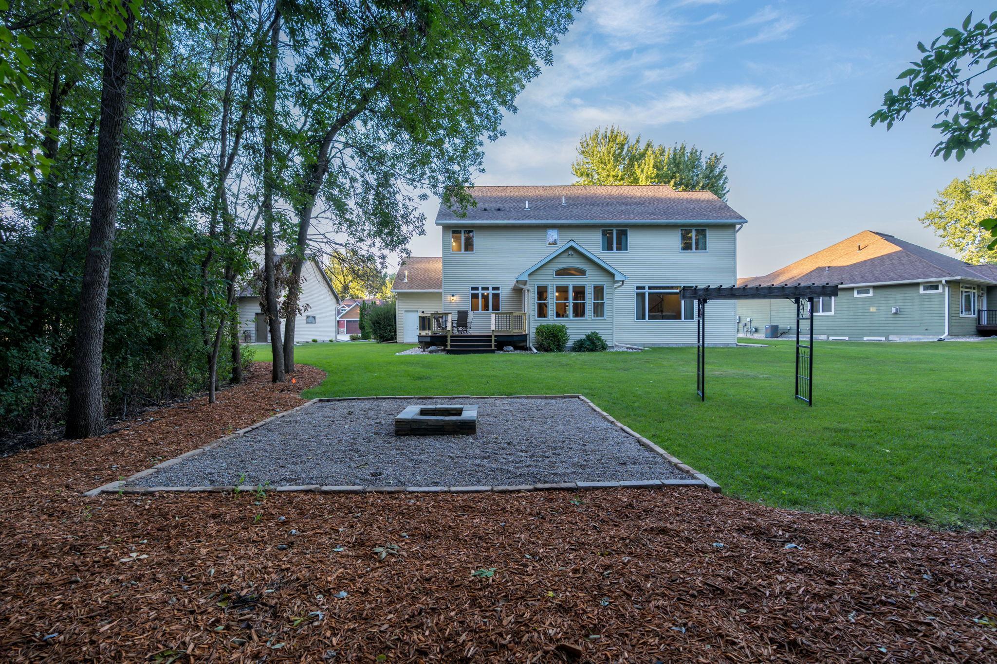 113 Oak Marsh Drive Property Photo 68