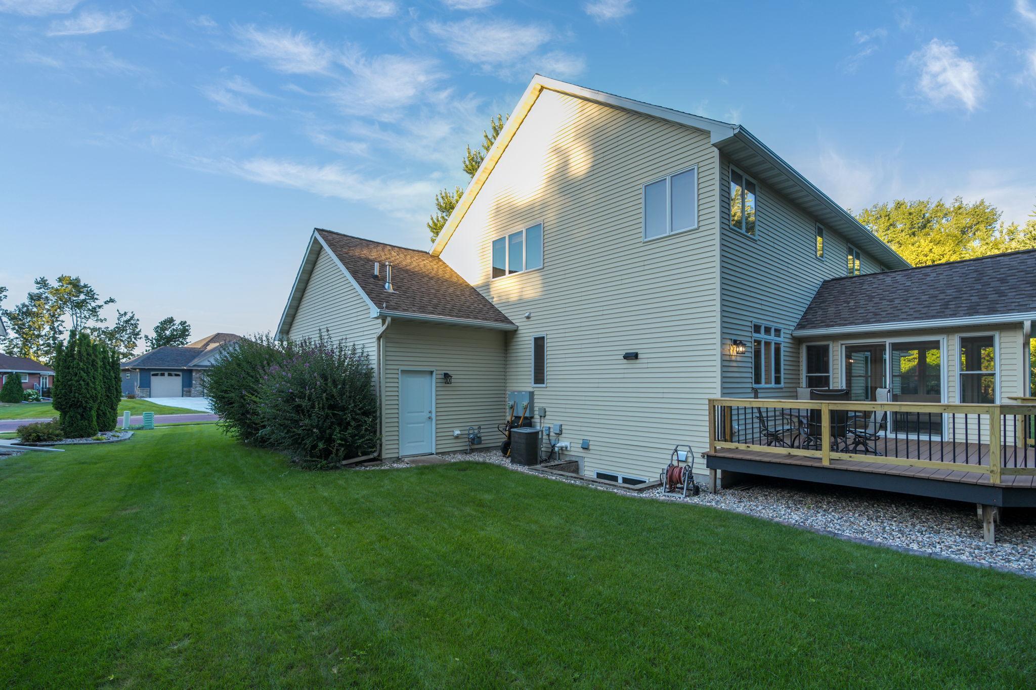 113 Oak Marsh Drive Property Photo 69
