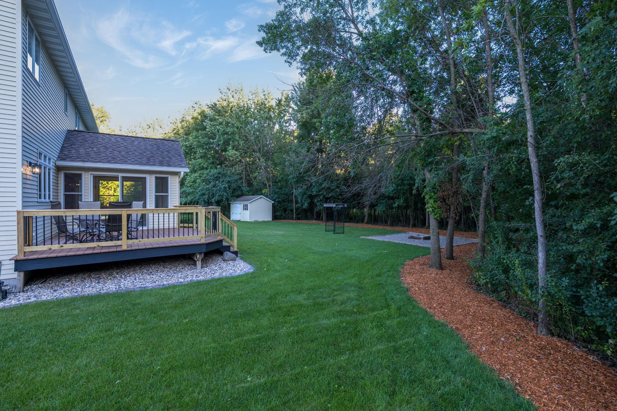 113 Oak Marsh Drive Property Photo 70