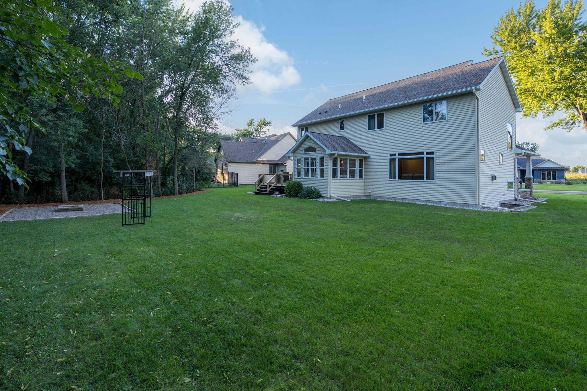 113 Oak Marsh Drive Property Photo 79