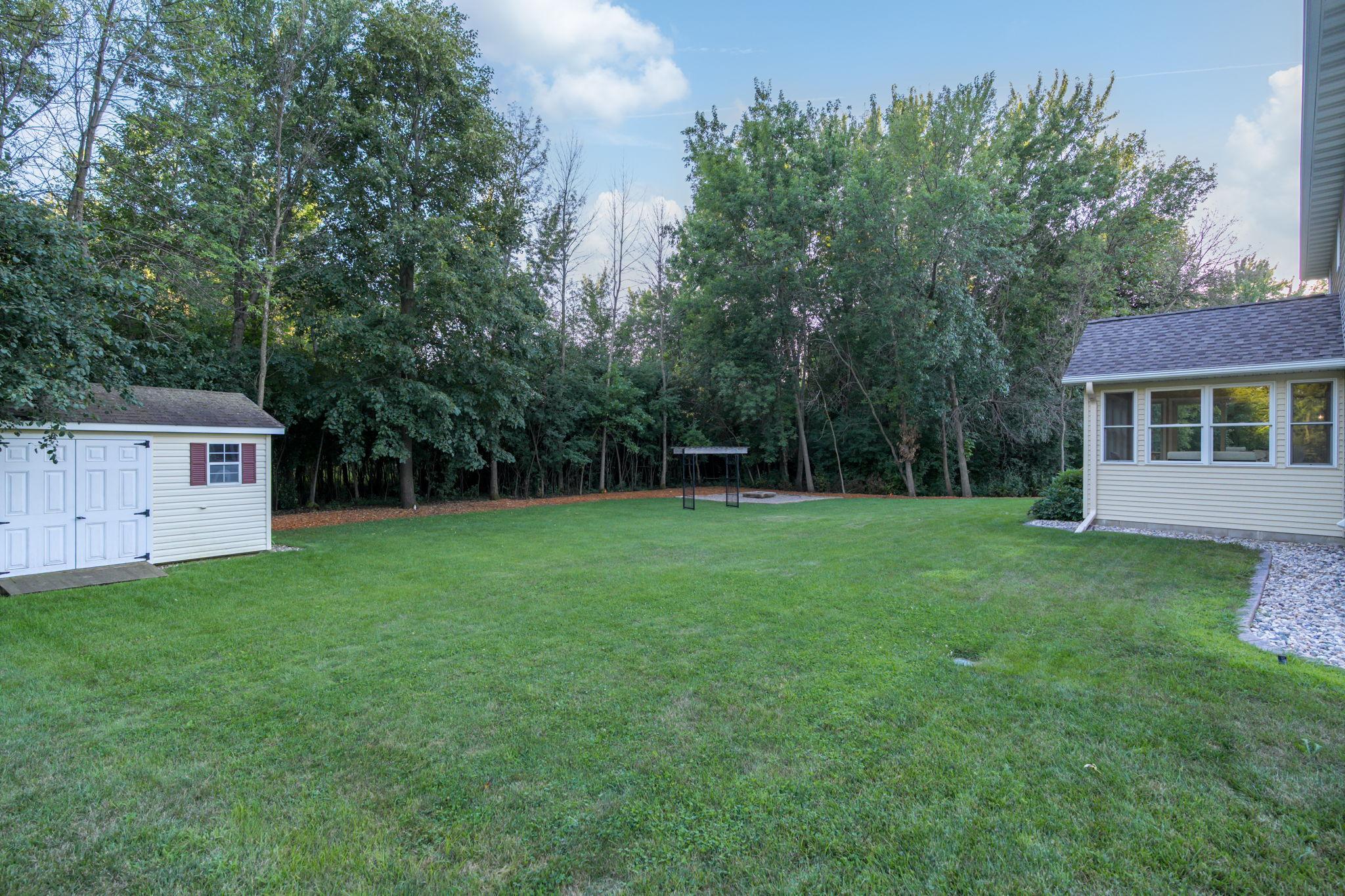 113 Oak Marsh Drive Property Photo 80