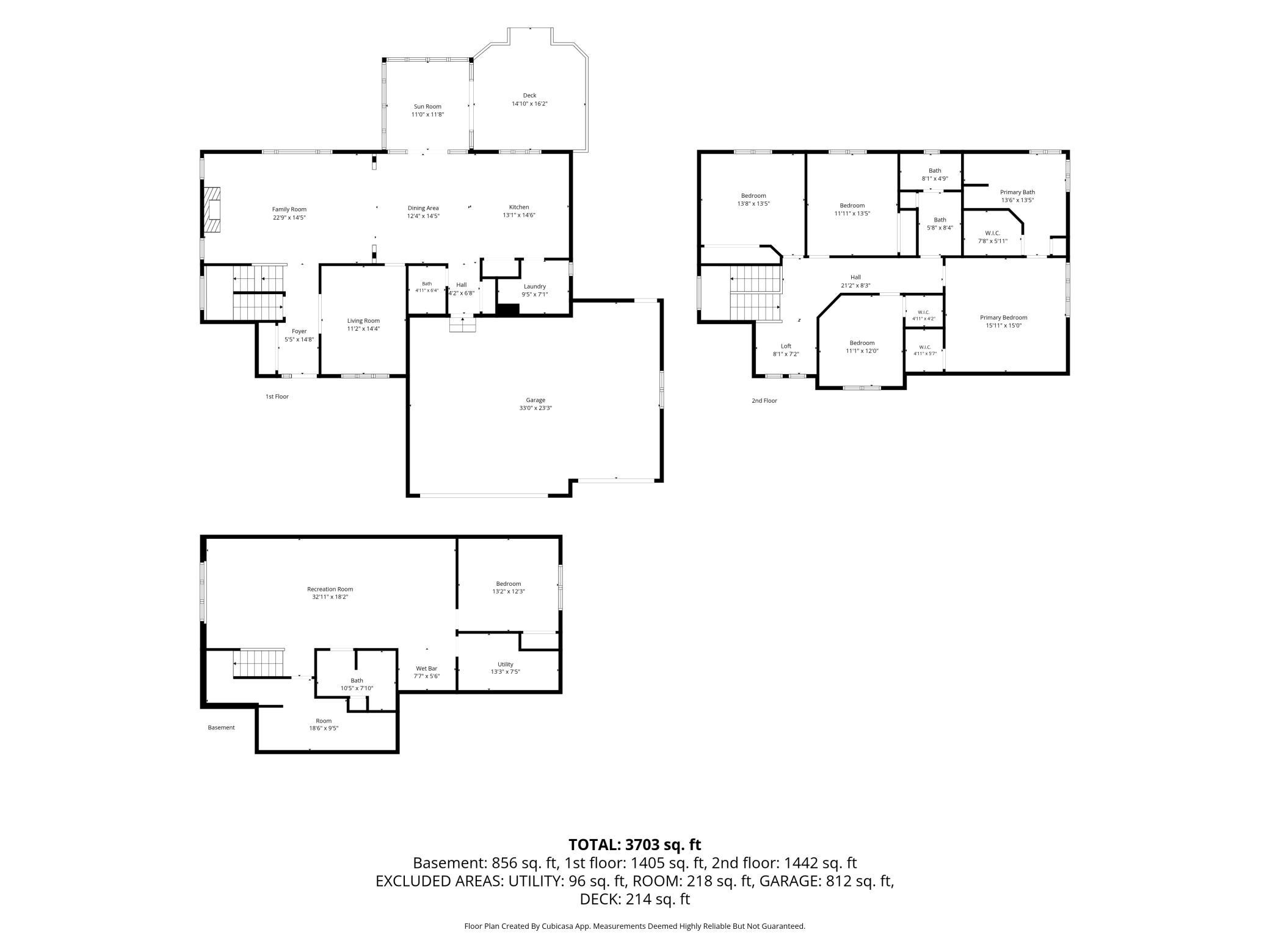 113 Oak Marsh Drive Property Photo 83
