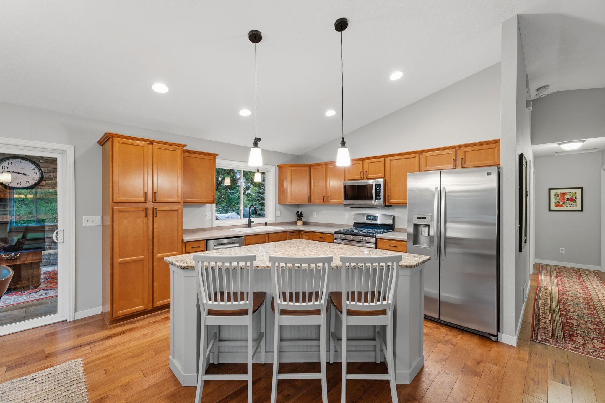 947 Sherman Road Property Photo 14