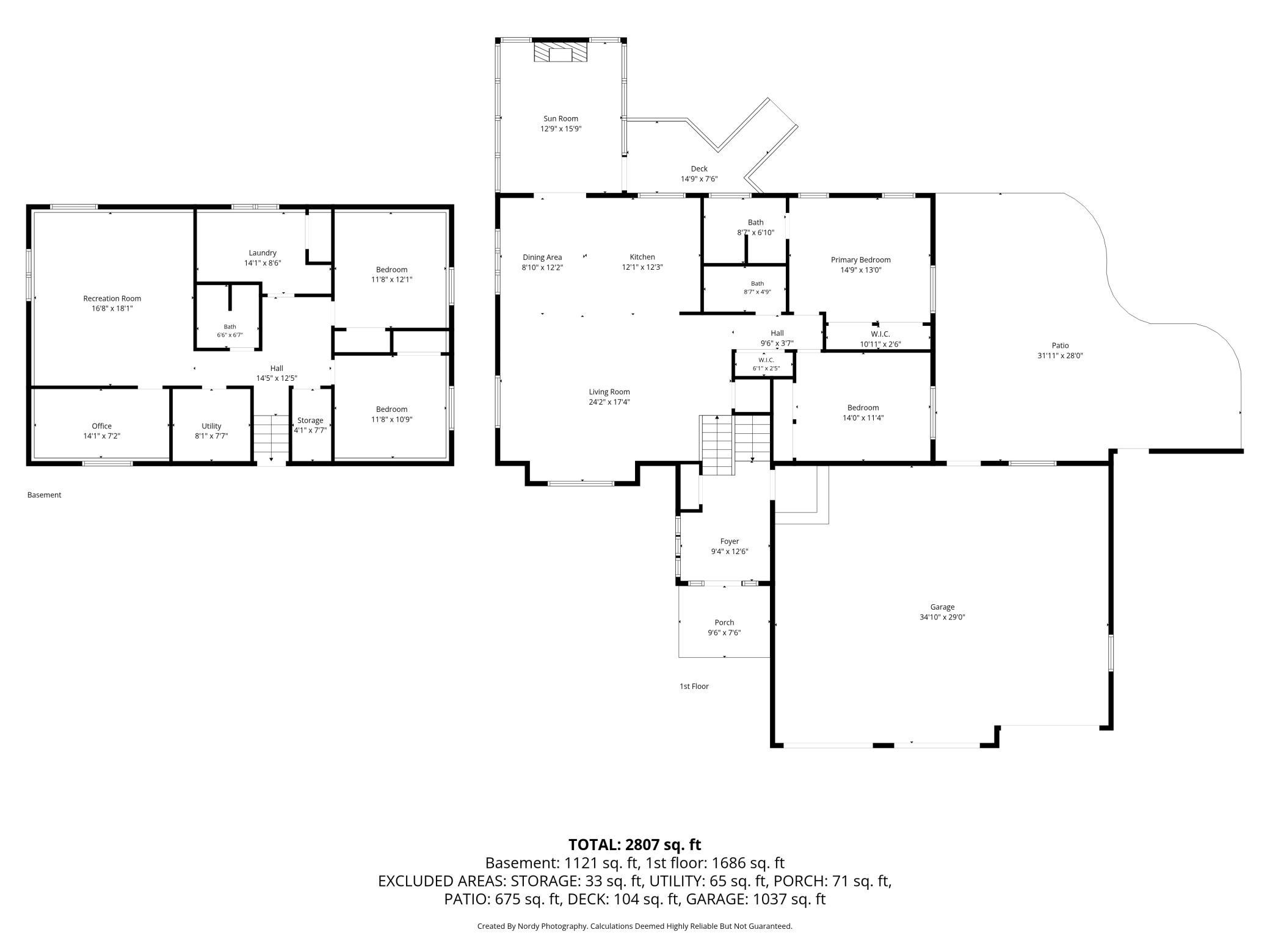 947 Sherman Road Property Photo 46