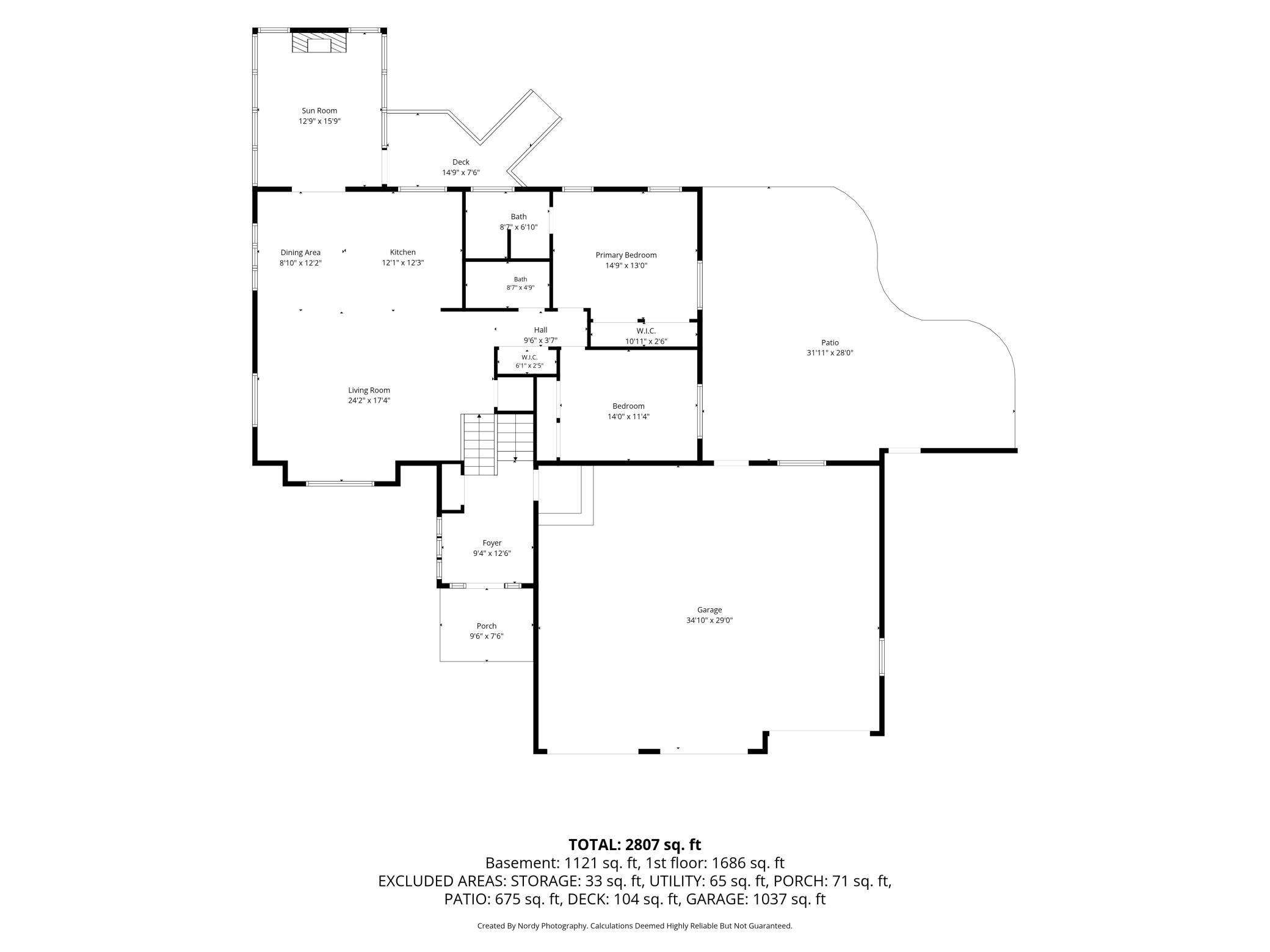 947 Sherman Road Property Photo 47