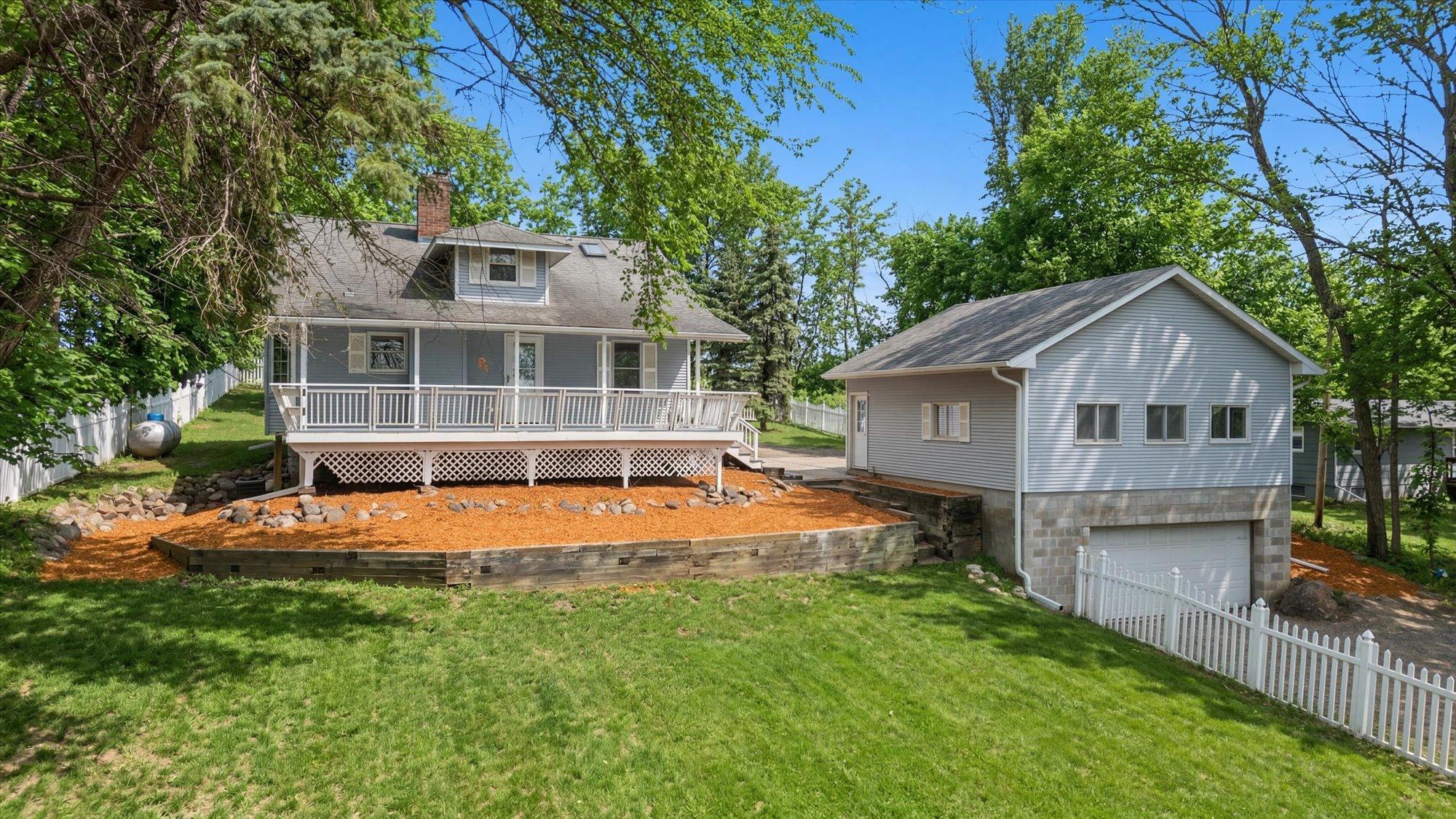6625 Sioux Trail Property Photo 1