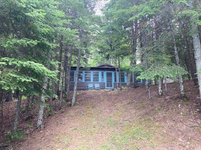 7709 Sunset Trail Property Photo 3