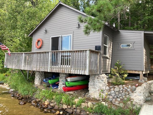 7709 Sunset Trail Property Photo 4