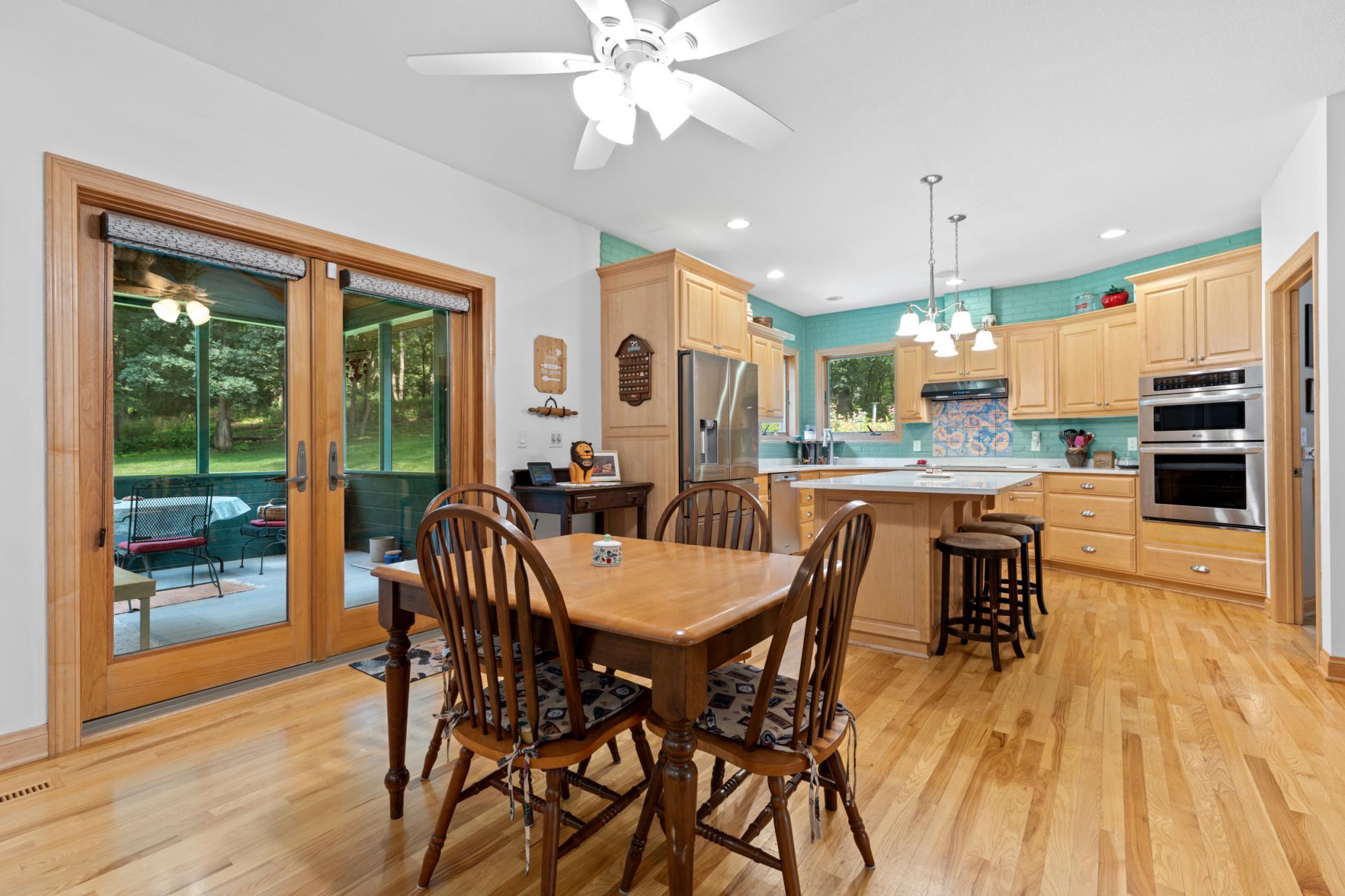 6921 Bluff Lane Nw Property Photo 18