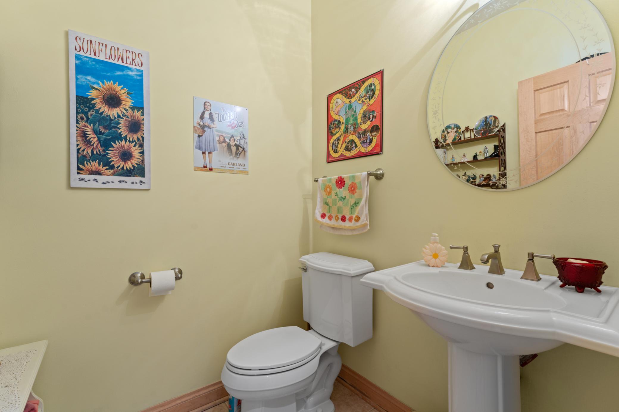 6921 Bluff Lane Nw Property Photo 25