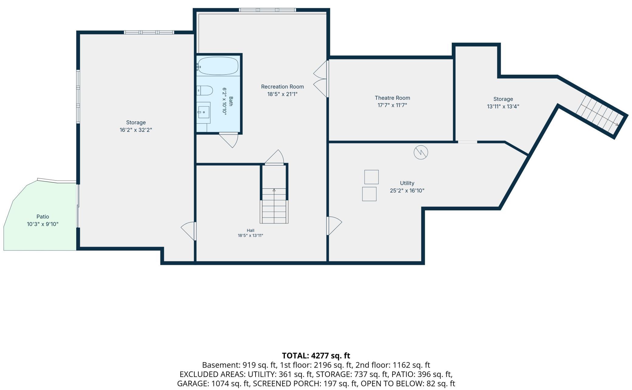 6921 Bluff Lane Nw Property Photo 75