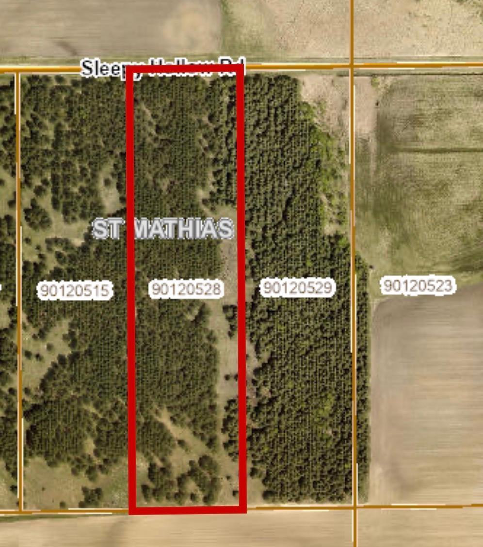 Tbd- Parcel C Sleepy Hollow Road Property Photo 9