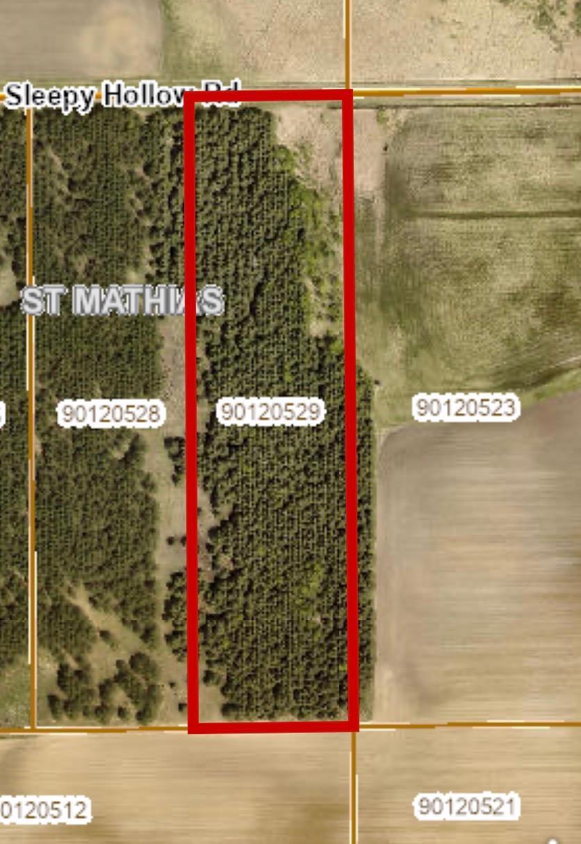 Tbd- Parcel D Sleepy Hollow Road Property Photo 13