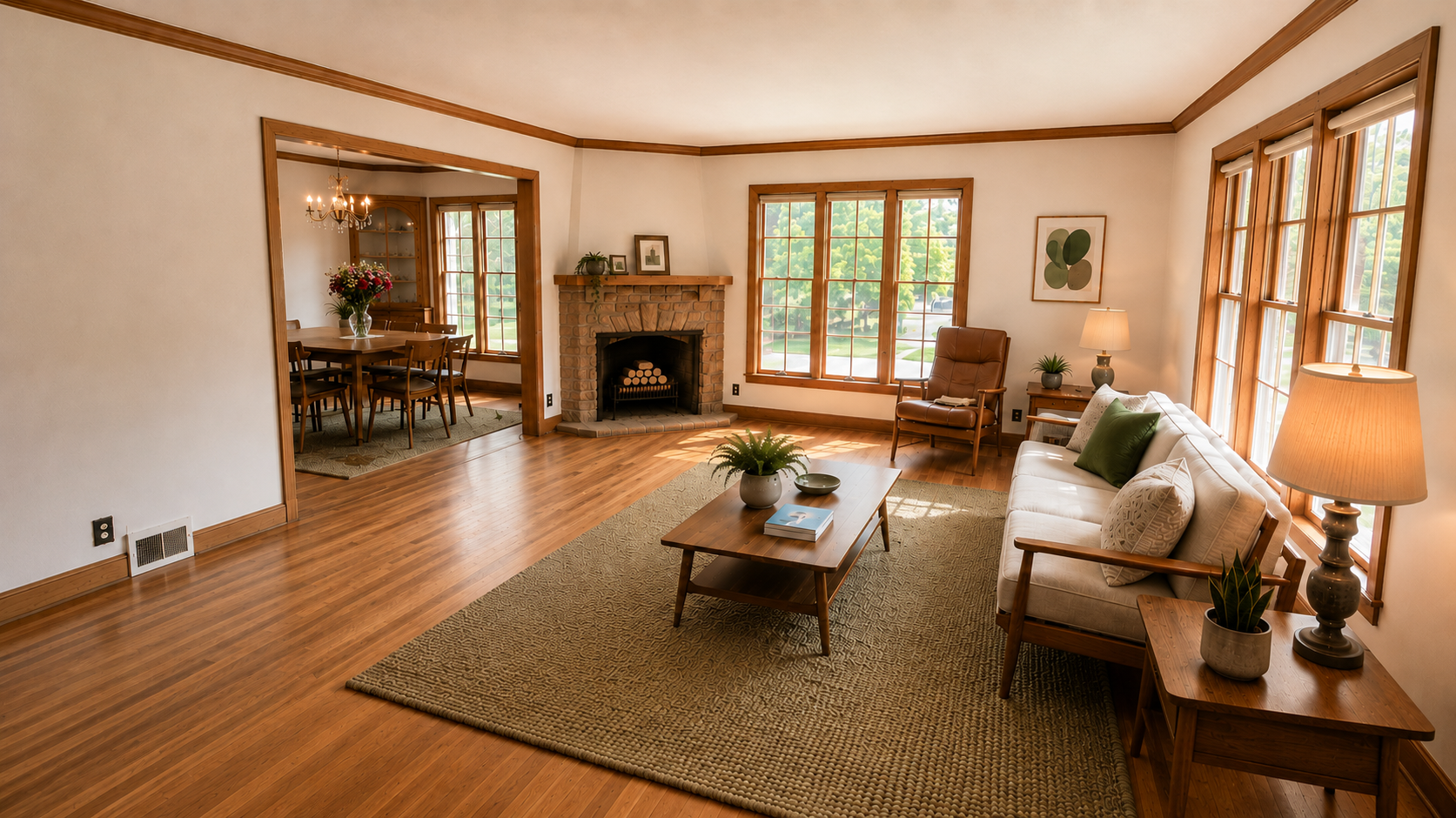1393 Keston Street Property Photo 4