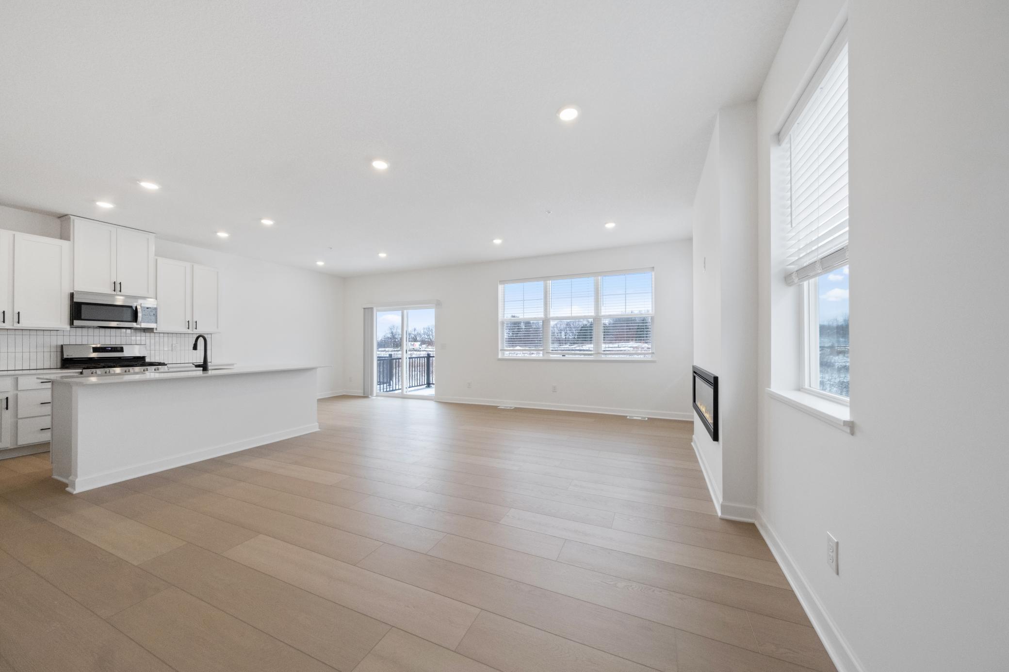 3517 Trails End Circle Property Photo 6