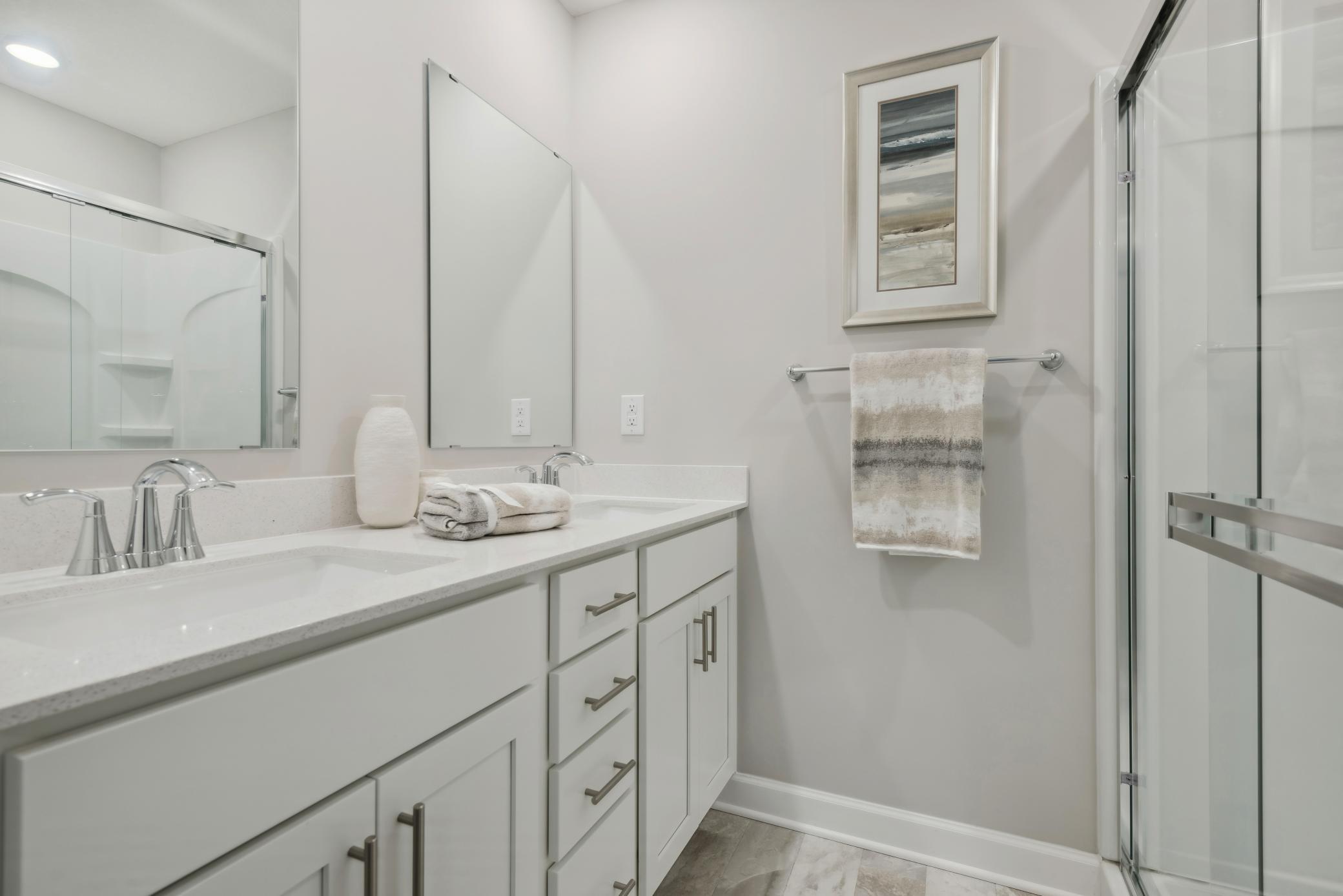 5357 Long Pointe Pass Property Photo 11