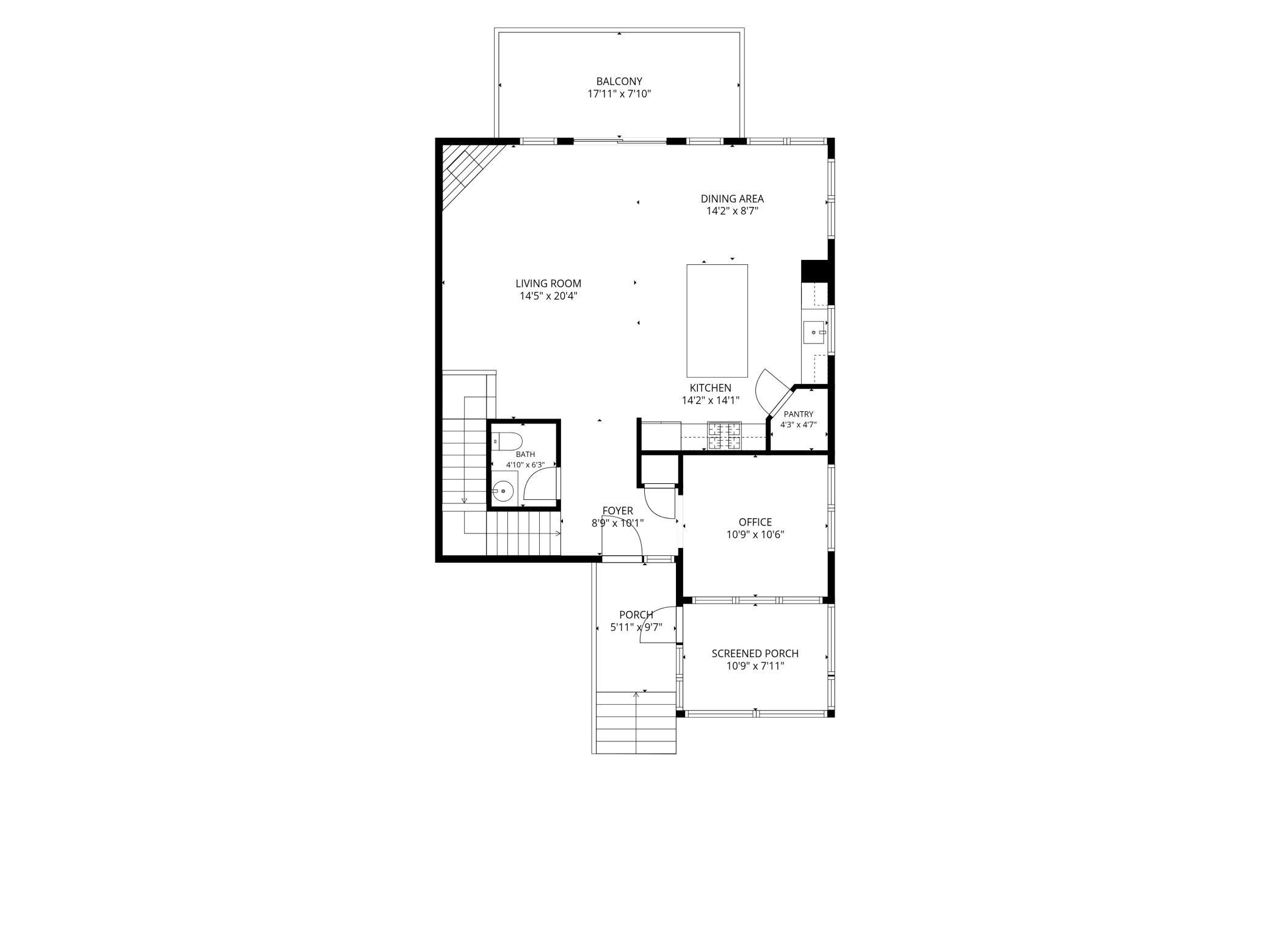 2607 Cascade Lane Property Photo 30