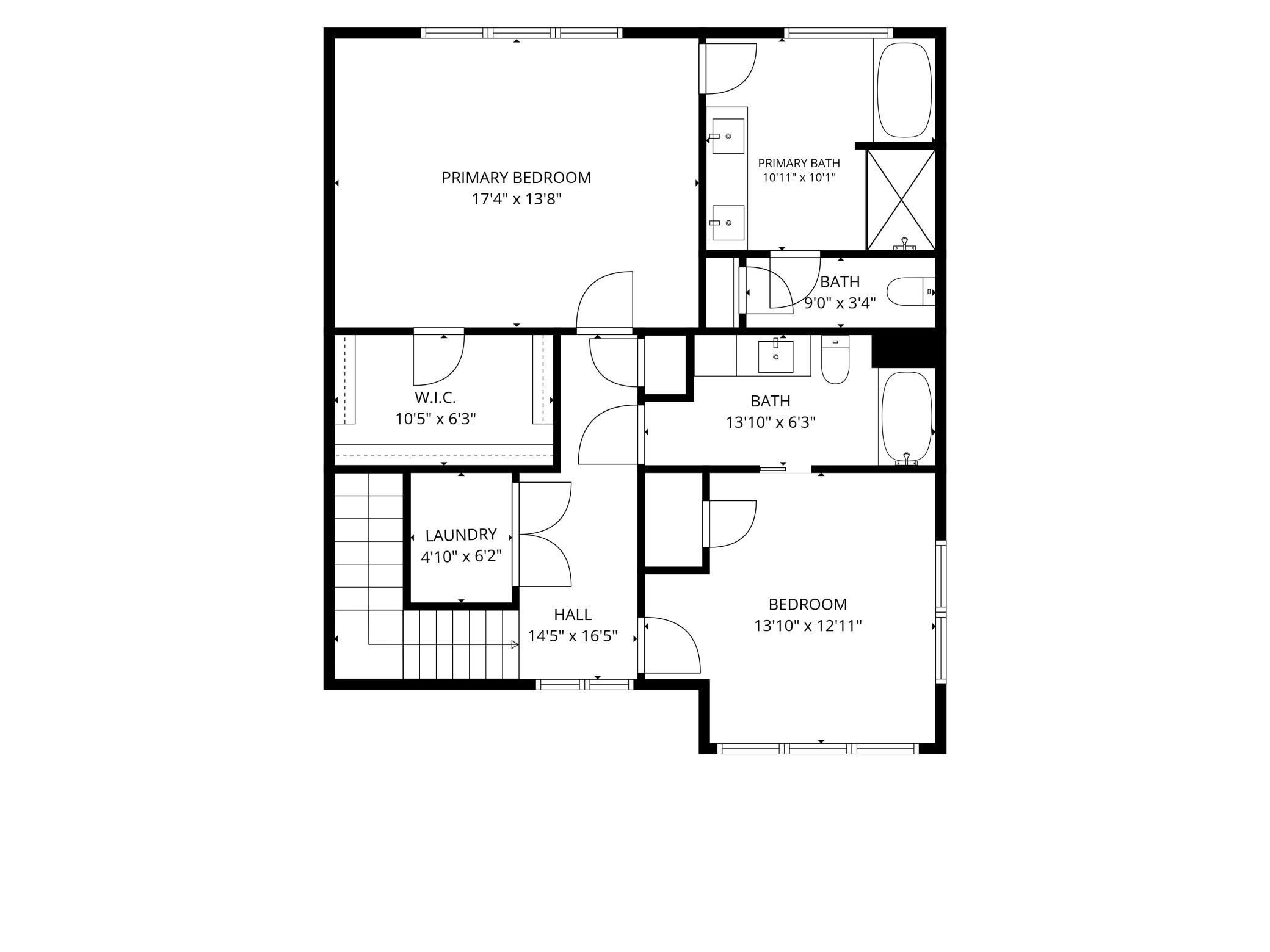 2607 Cascade Lane Property Photo 31