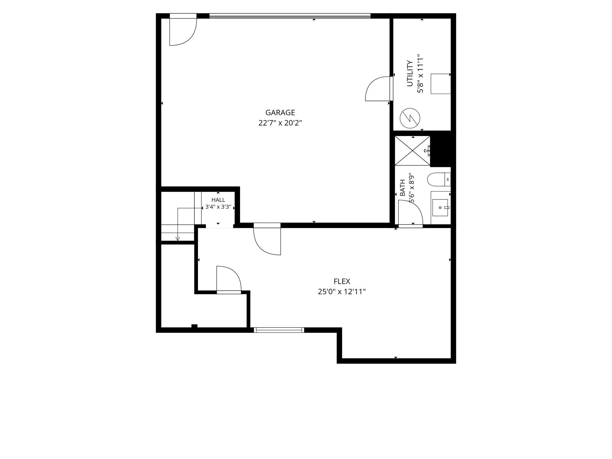 2607 Cascade Lane Property Photo 32
