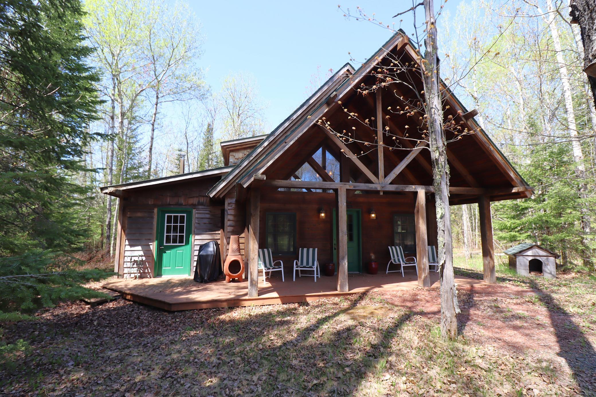 23540 State Highway 13 Property Photo 1