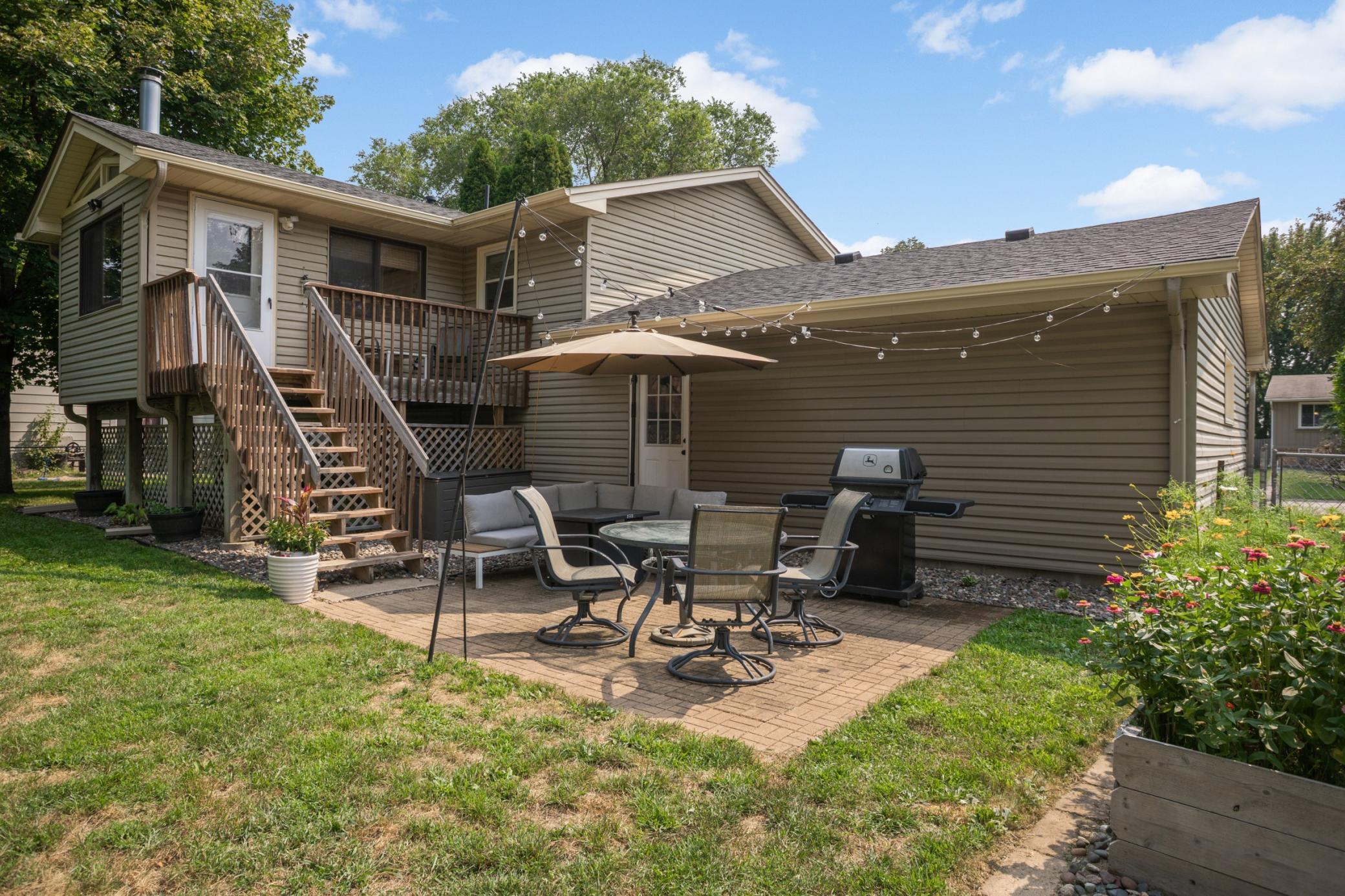 11255 Rhode Island Avenue N Property Photo 29