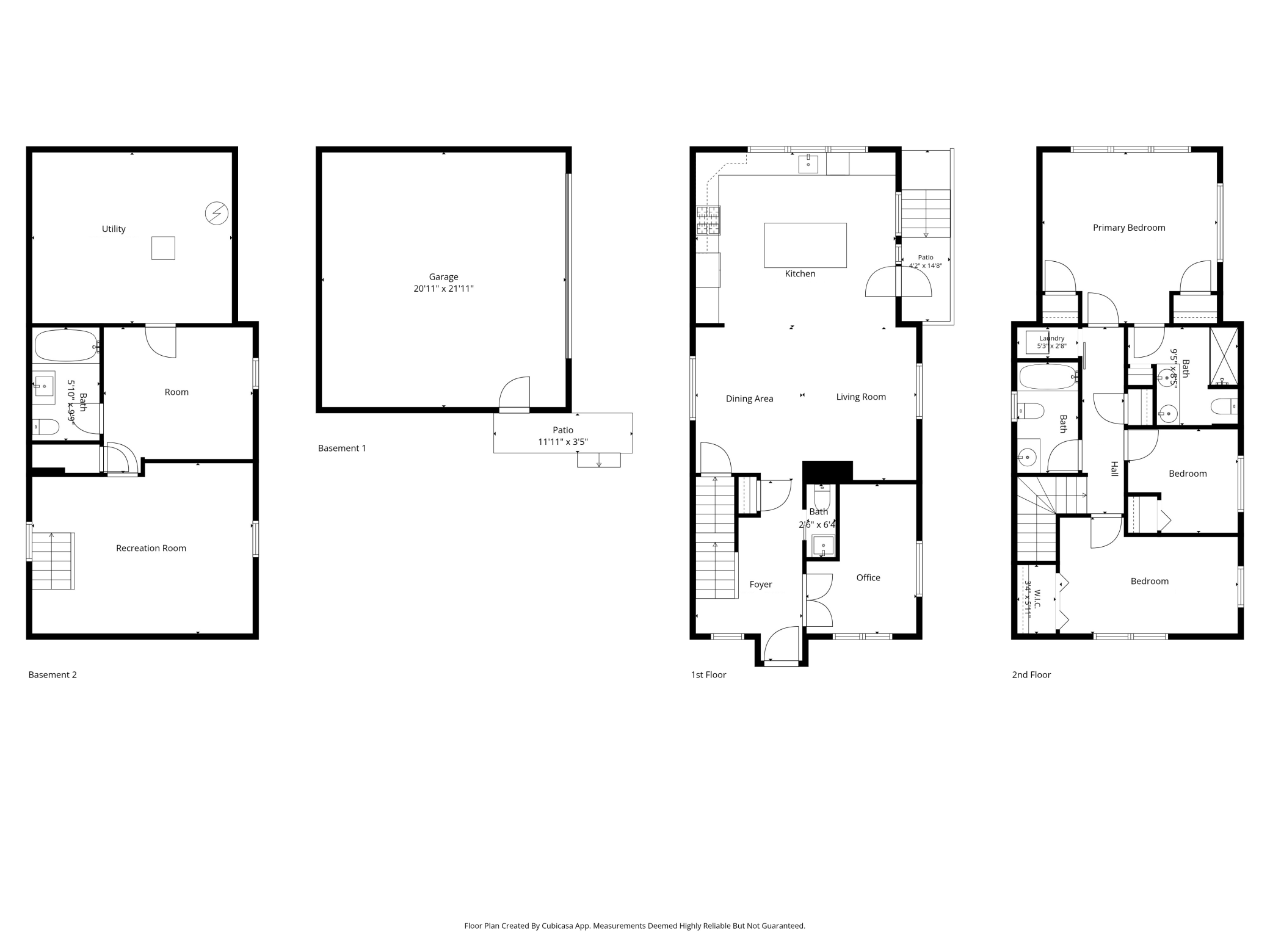 41 Russell Avenue S Property Photo 53