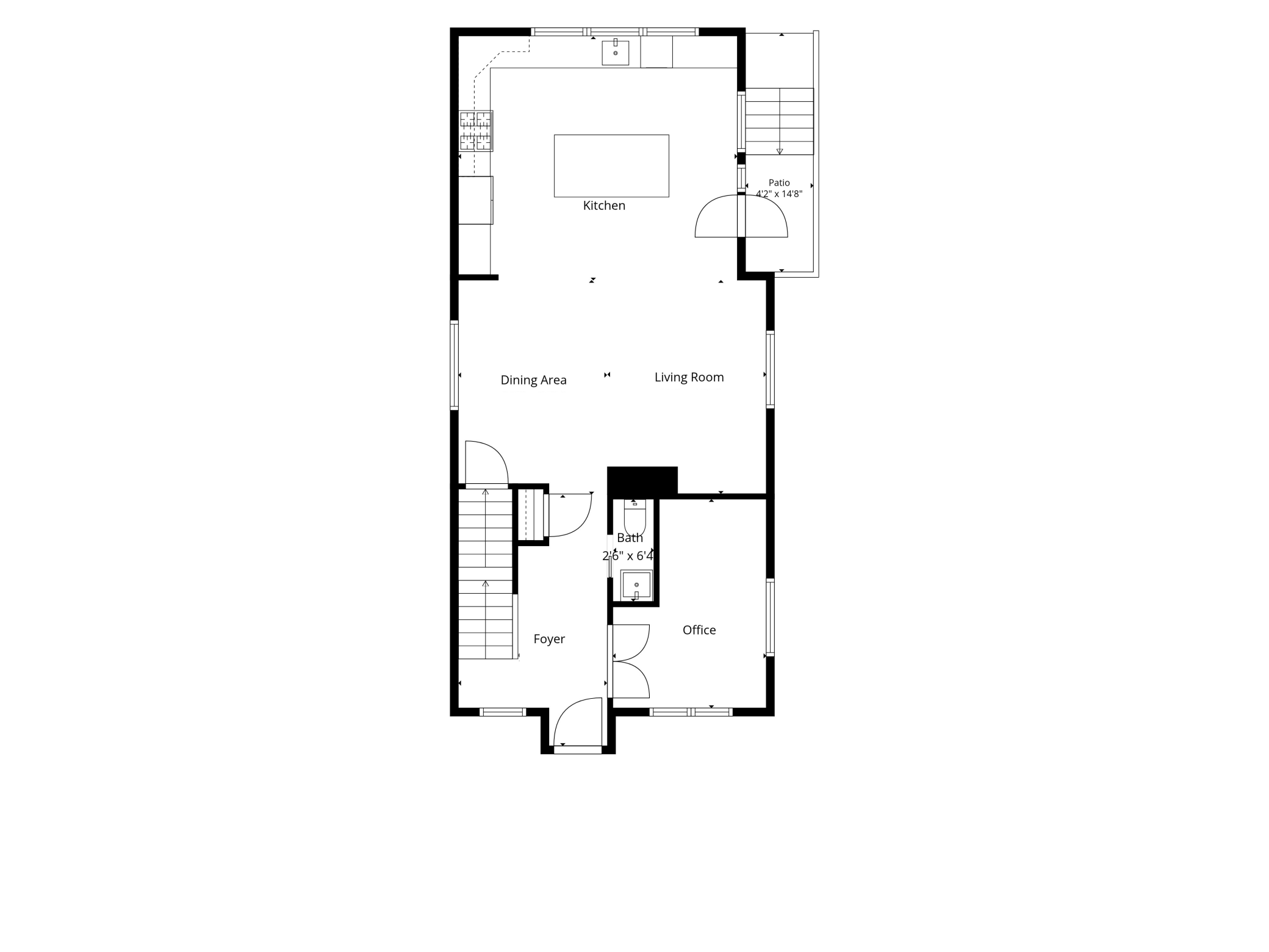 41 Russell Avenue S Property Photo 54
