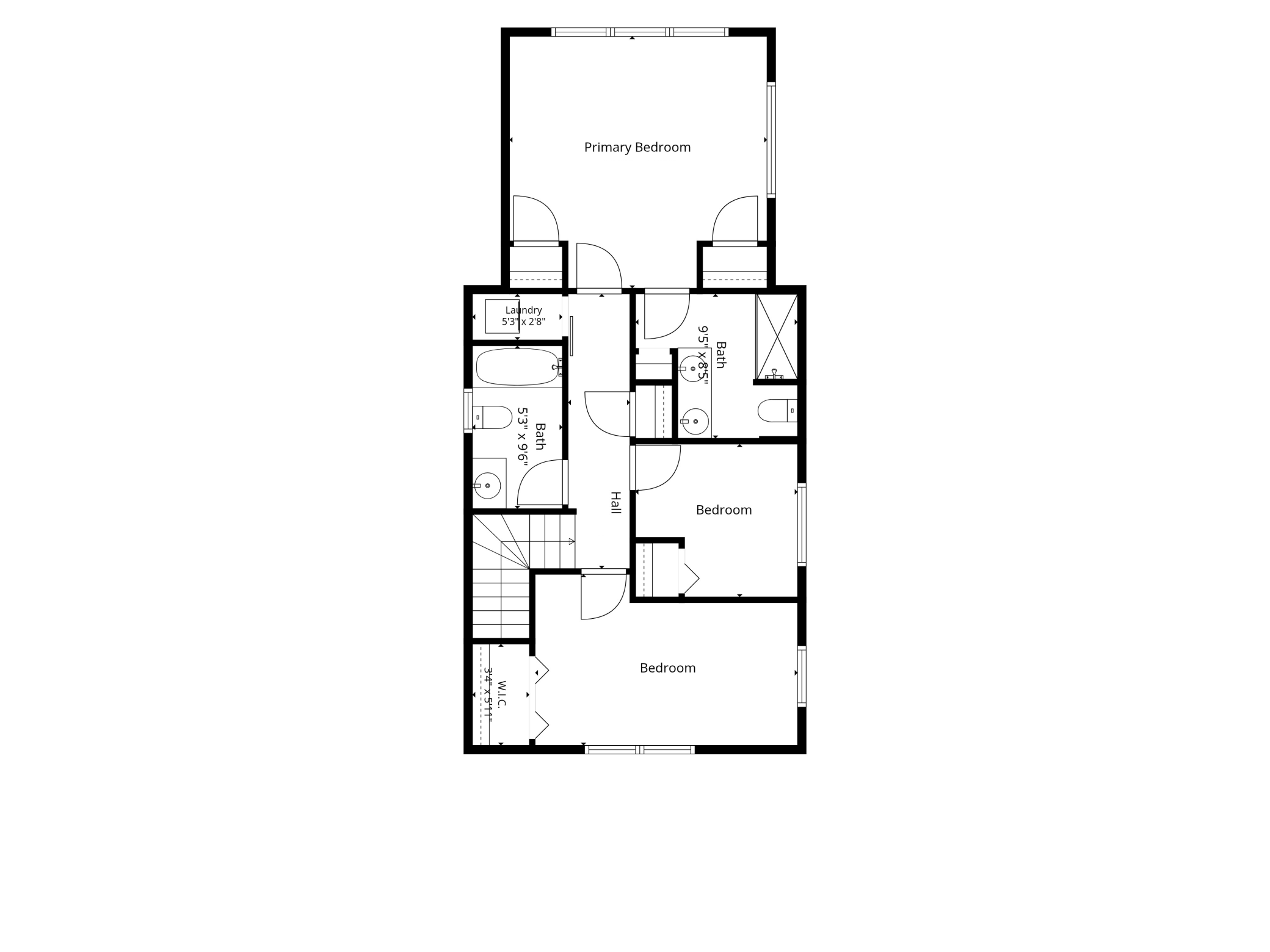 41 Russell Avenue S Property Photo 55