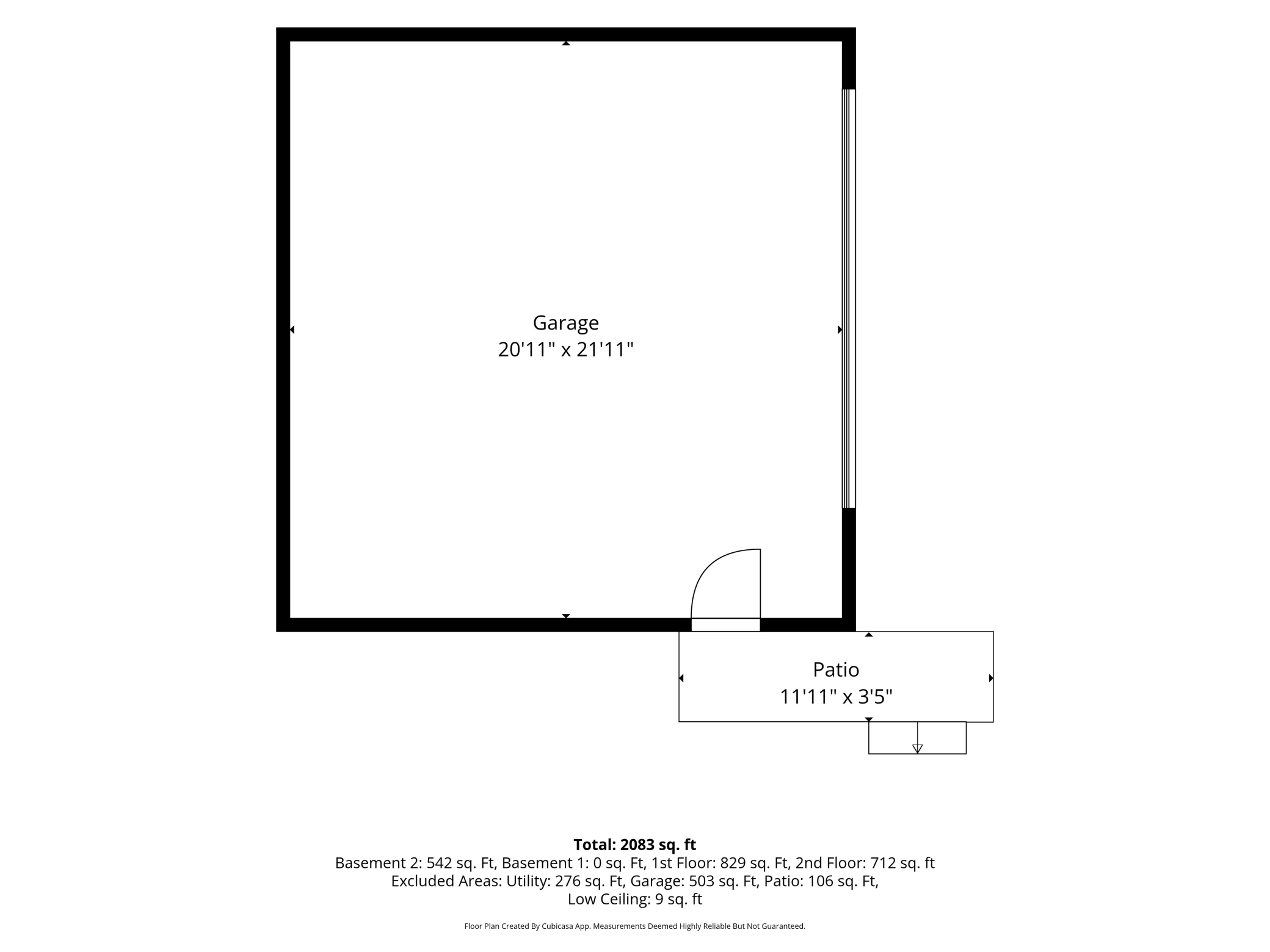 41 Russell Avenue S Property Photo 57