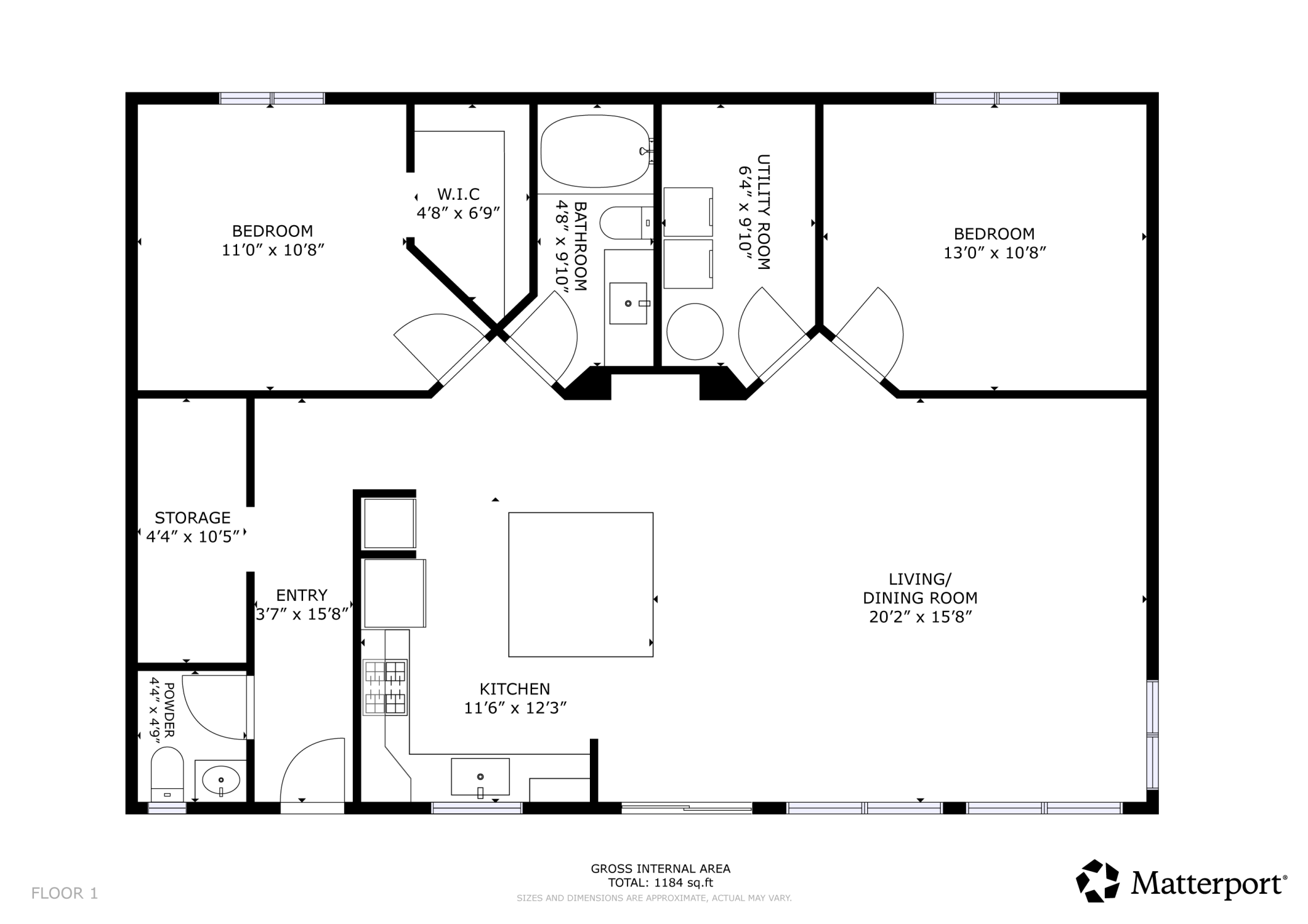806 248th Street Property Photo 38