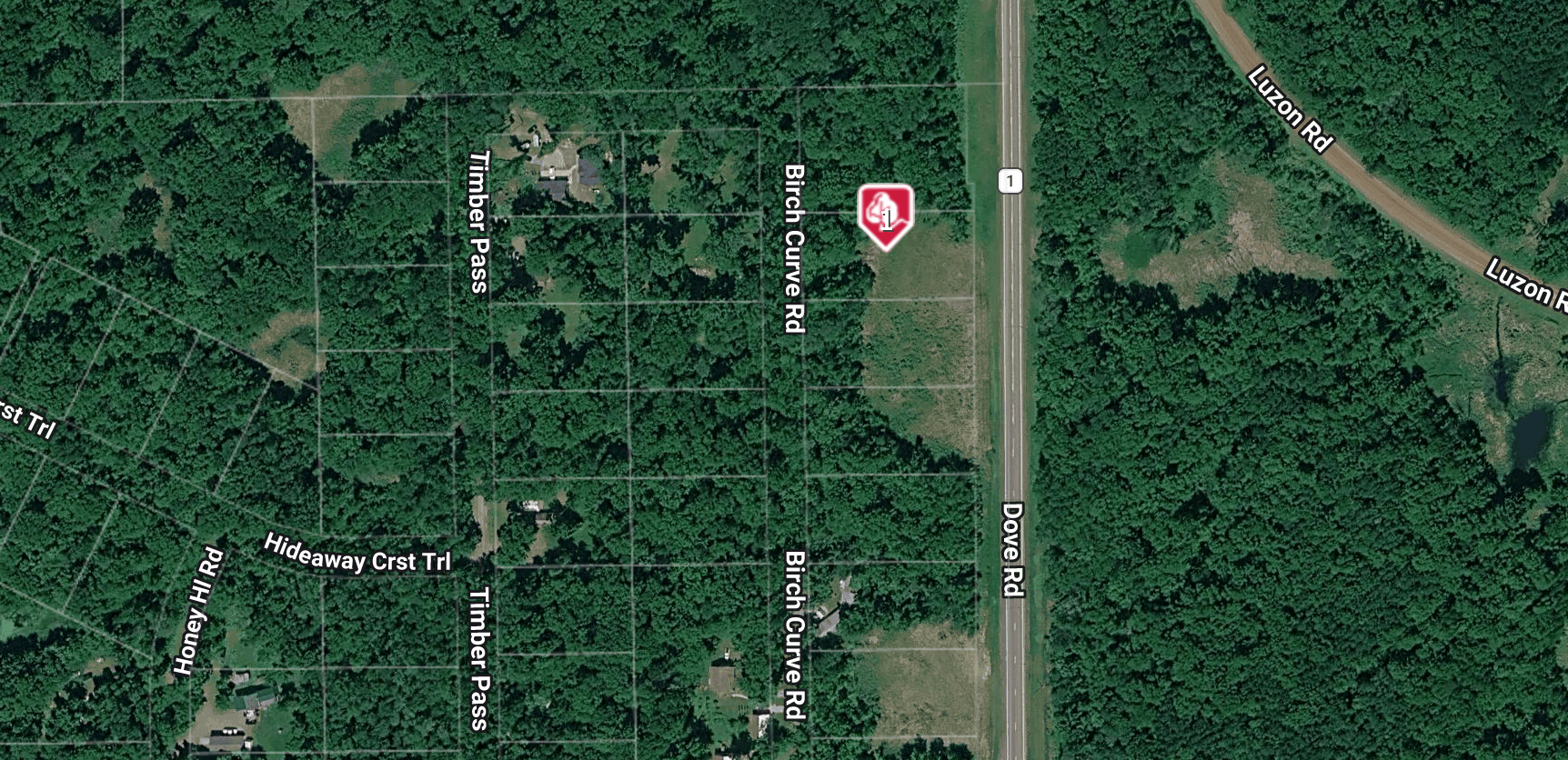 Tbd Birchcurve Road Property Photo 2