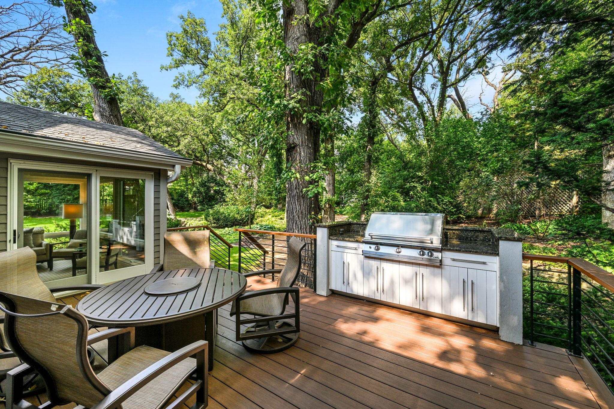 4541 Meadow Road Property Photo 12