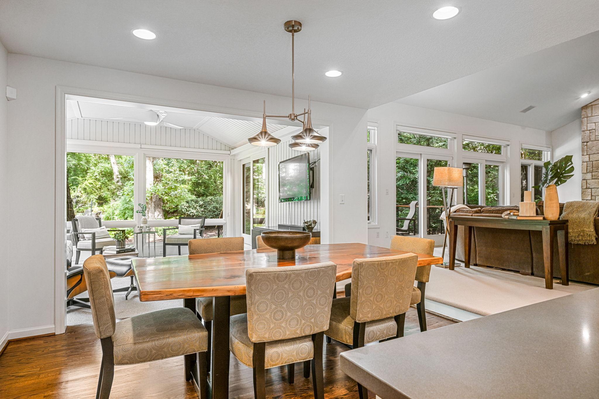 4541 Meadow Road Property Photo 14