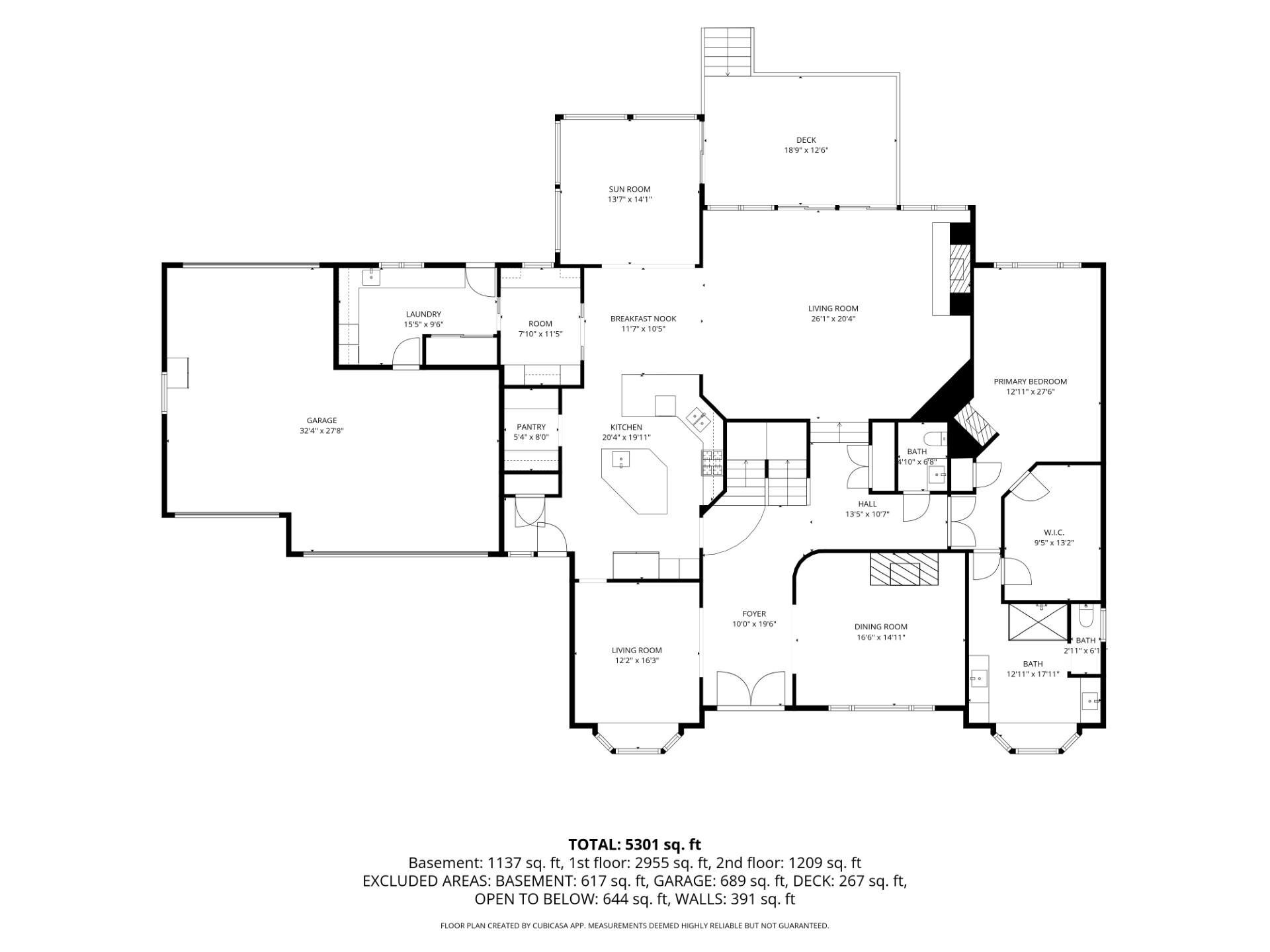 4541 Meadow Road Property Photo 69