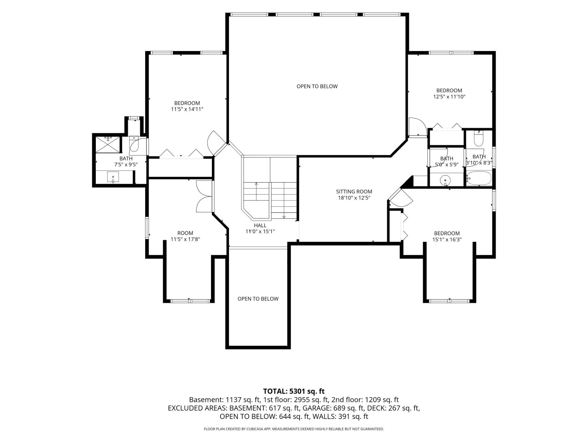 4541 Meadow Road Property Photo 70