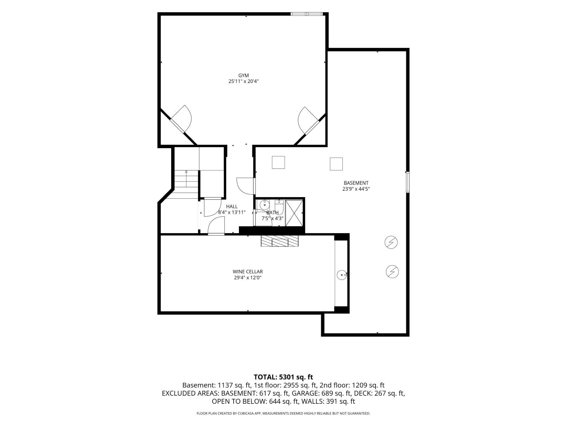 4541 Meadow Road Property Photo 71