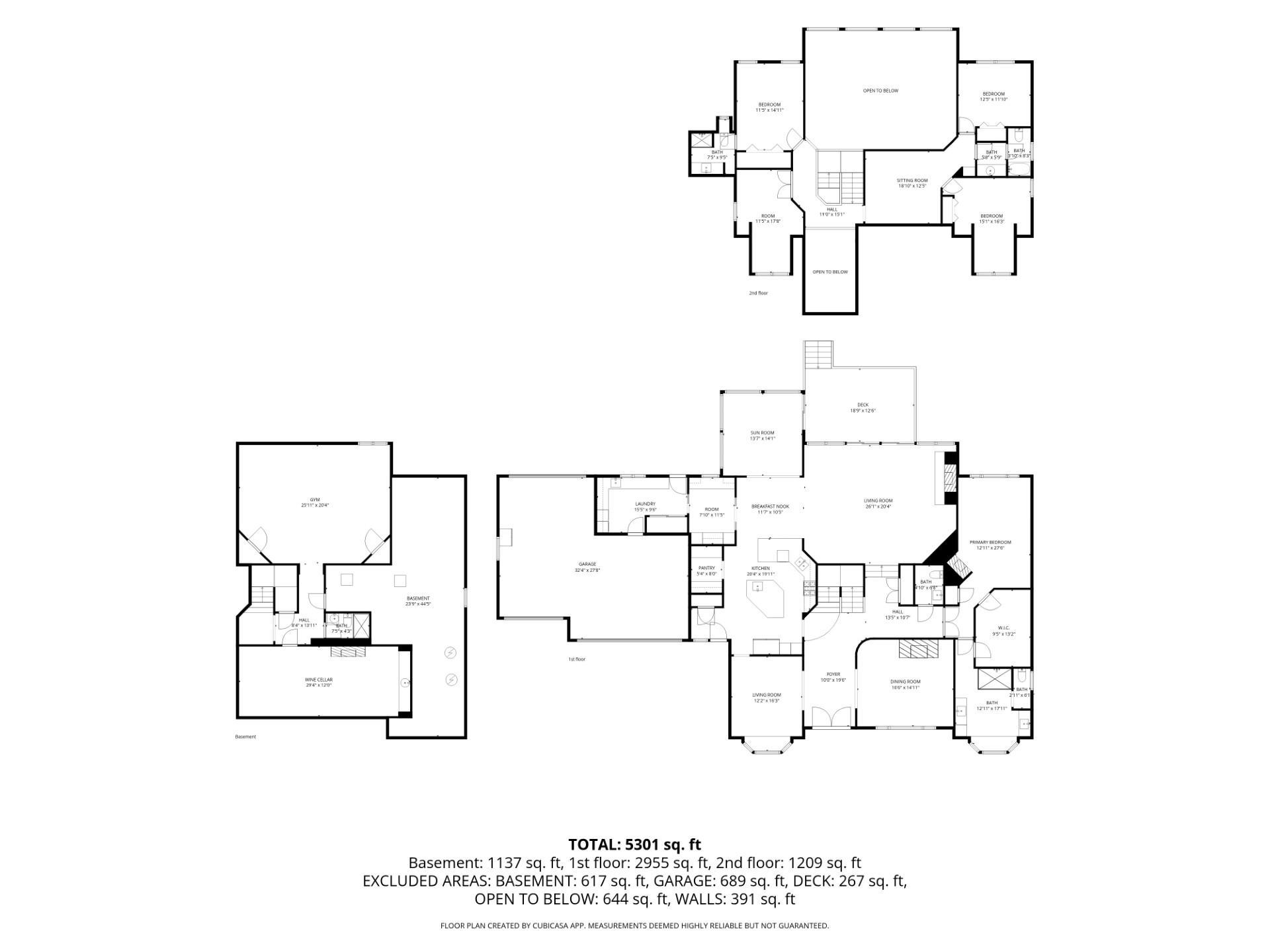 4541 Meadow Road Property Photo 72