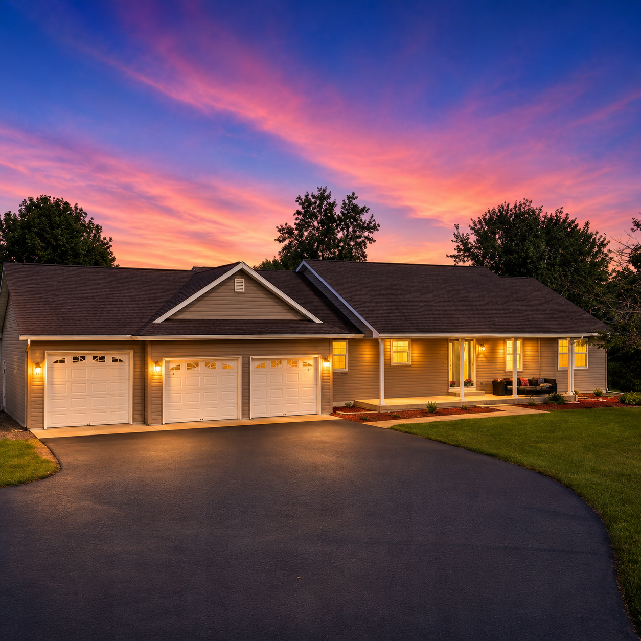 545 Kreuziger Road Property Photo 1