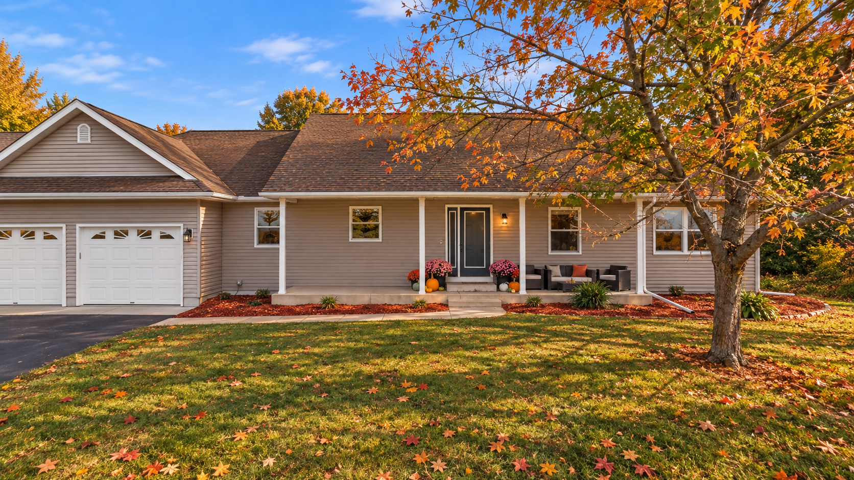 545 Kreuziger Road Property Photo 1