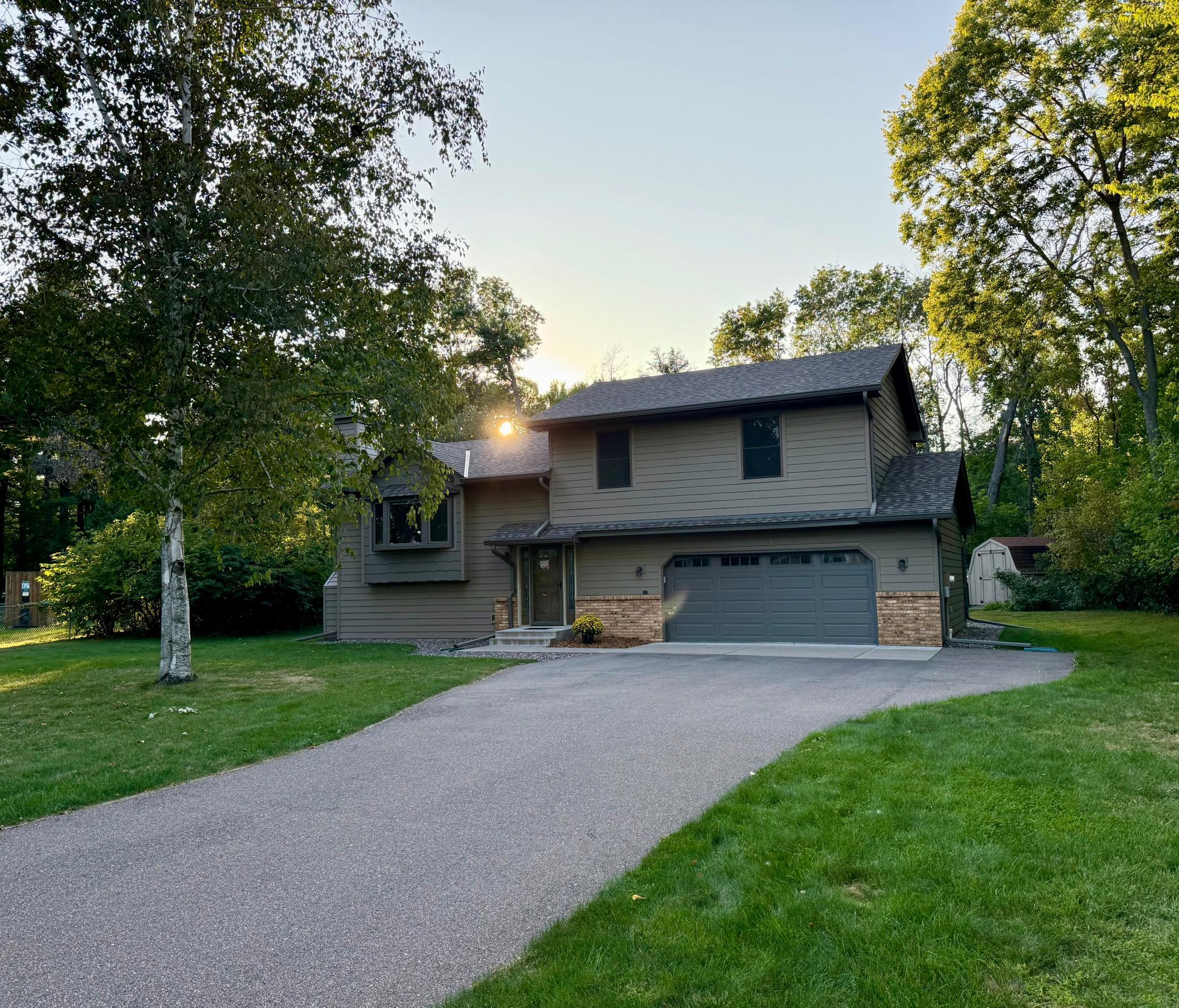 26120 Galen Drive Property Photo 1