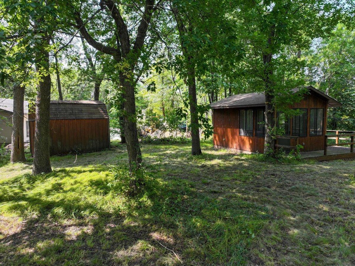 16982 Sunset Trail Nw Property Photo 26