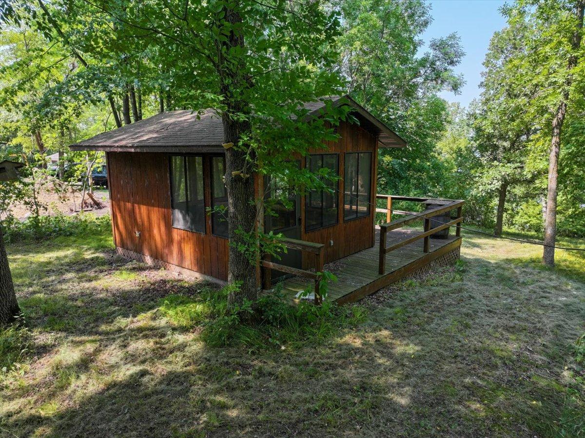 16982 Sunset Trail Nw Property Photo 27
