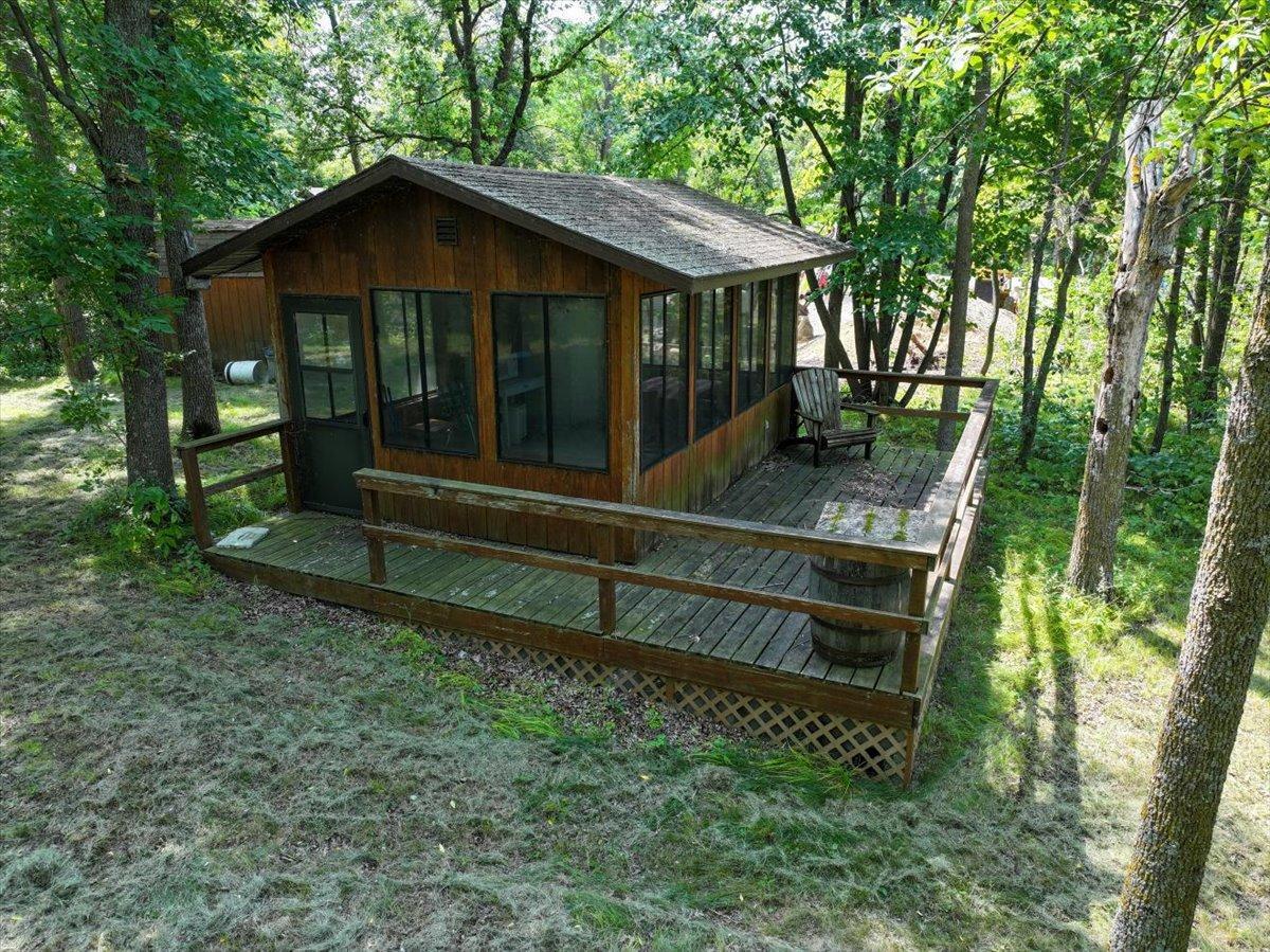 16982 Sunset Trail Nw Property Photo 29