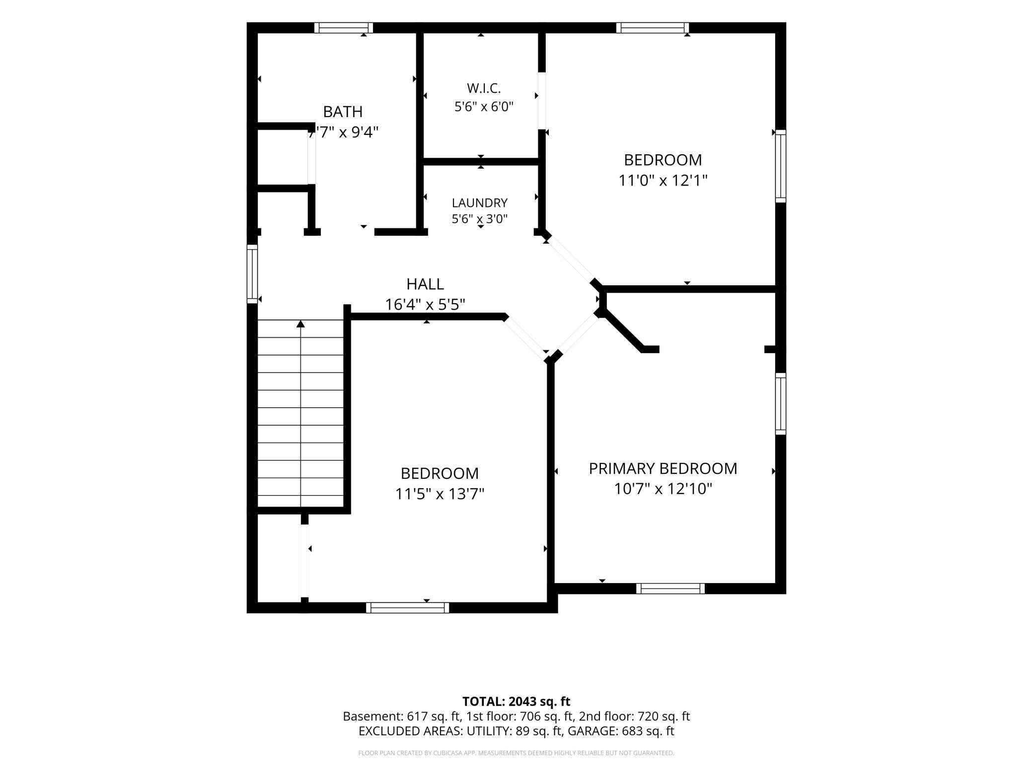 2502 6th Street Ne Property Photo 49