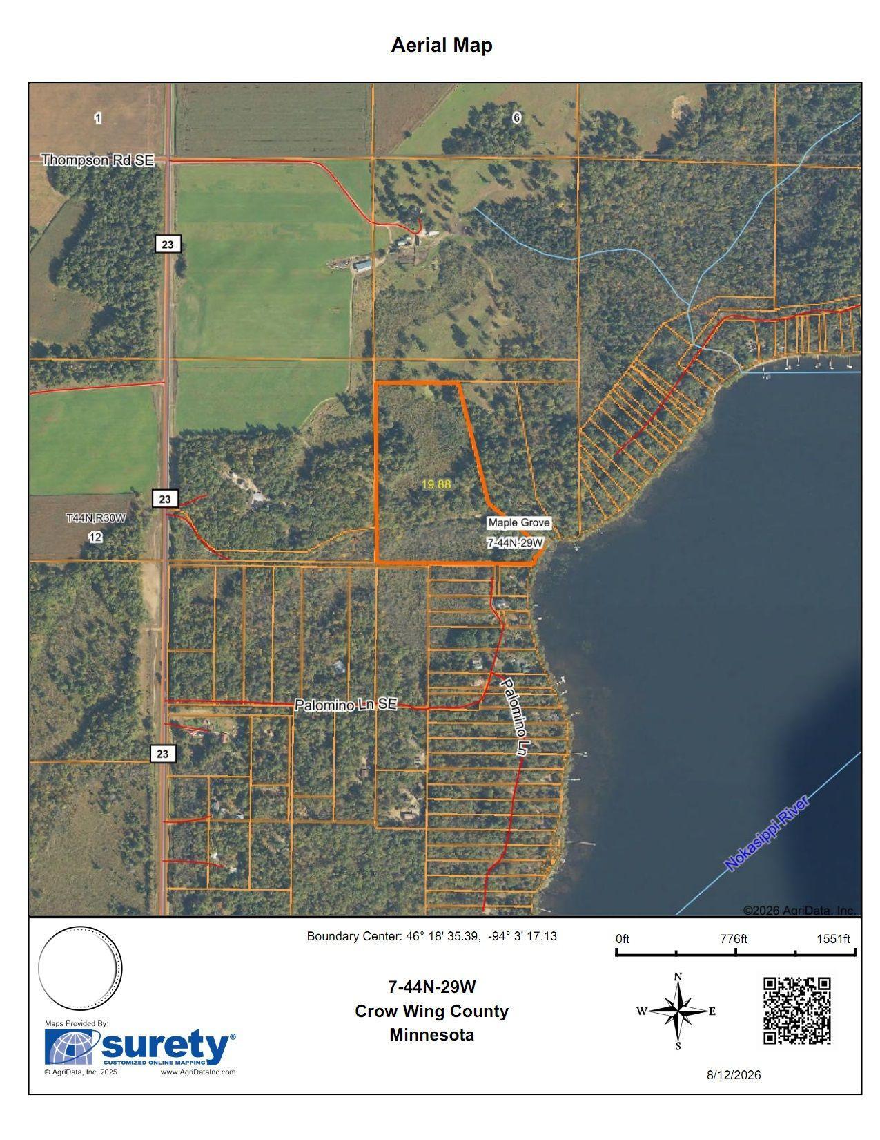 Tbd County Road 23 Property Photo 73