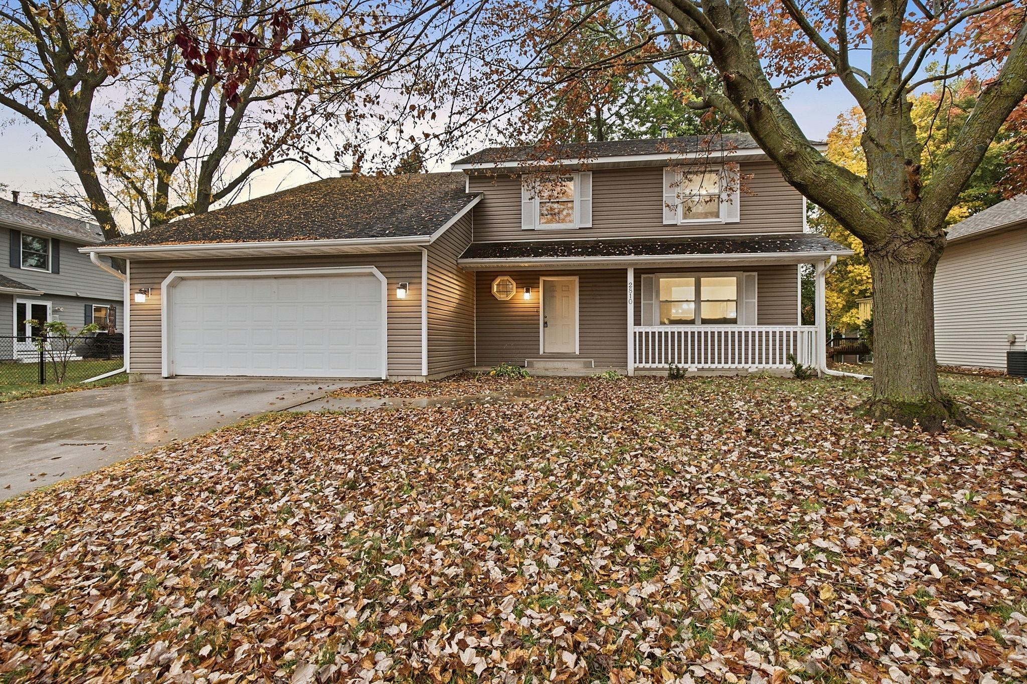 2810 26th Street Nw Property Photo 1