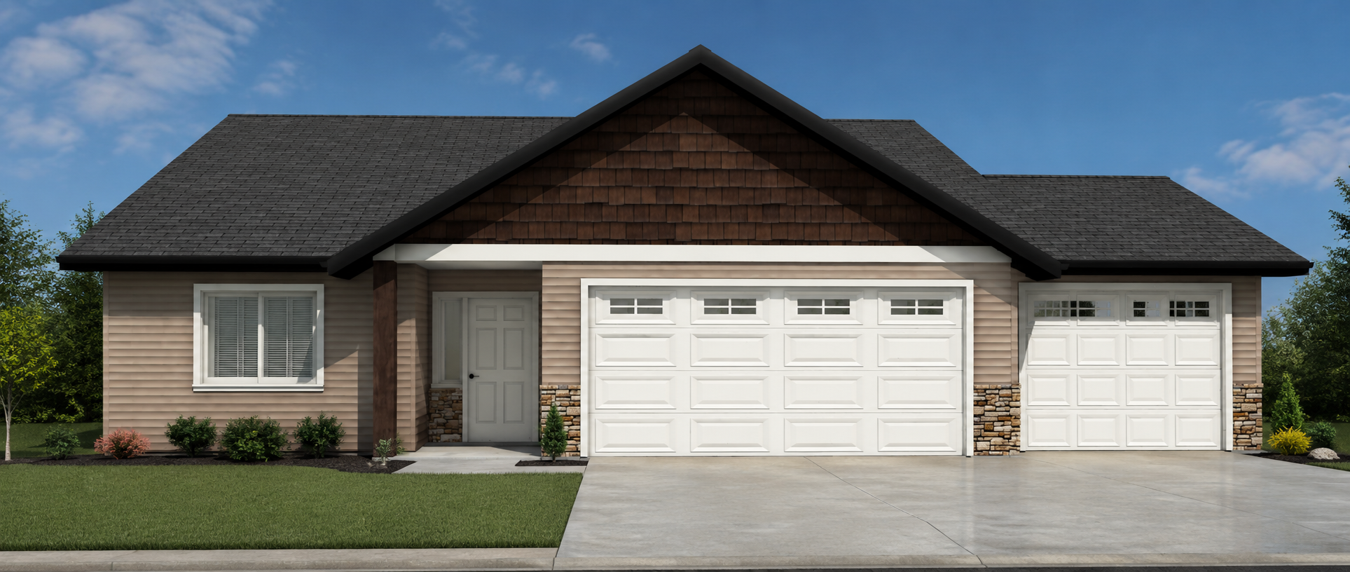 1048 Village Lane Property Photo 1