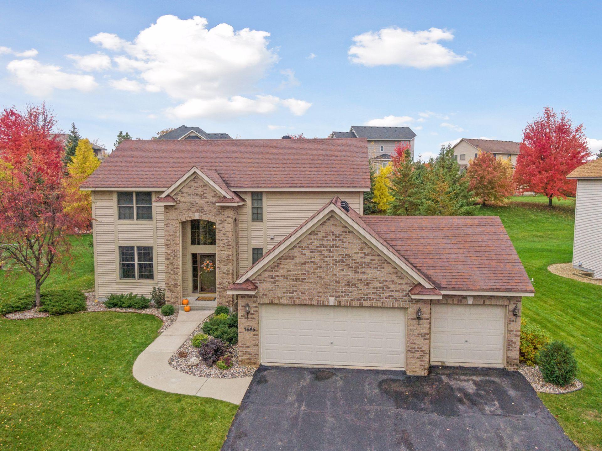 7645 Ridgeview Way Property Photo 1